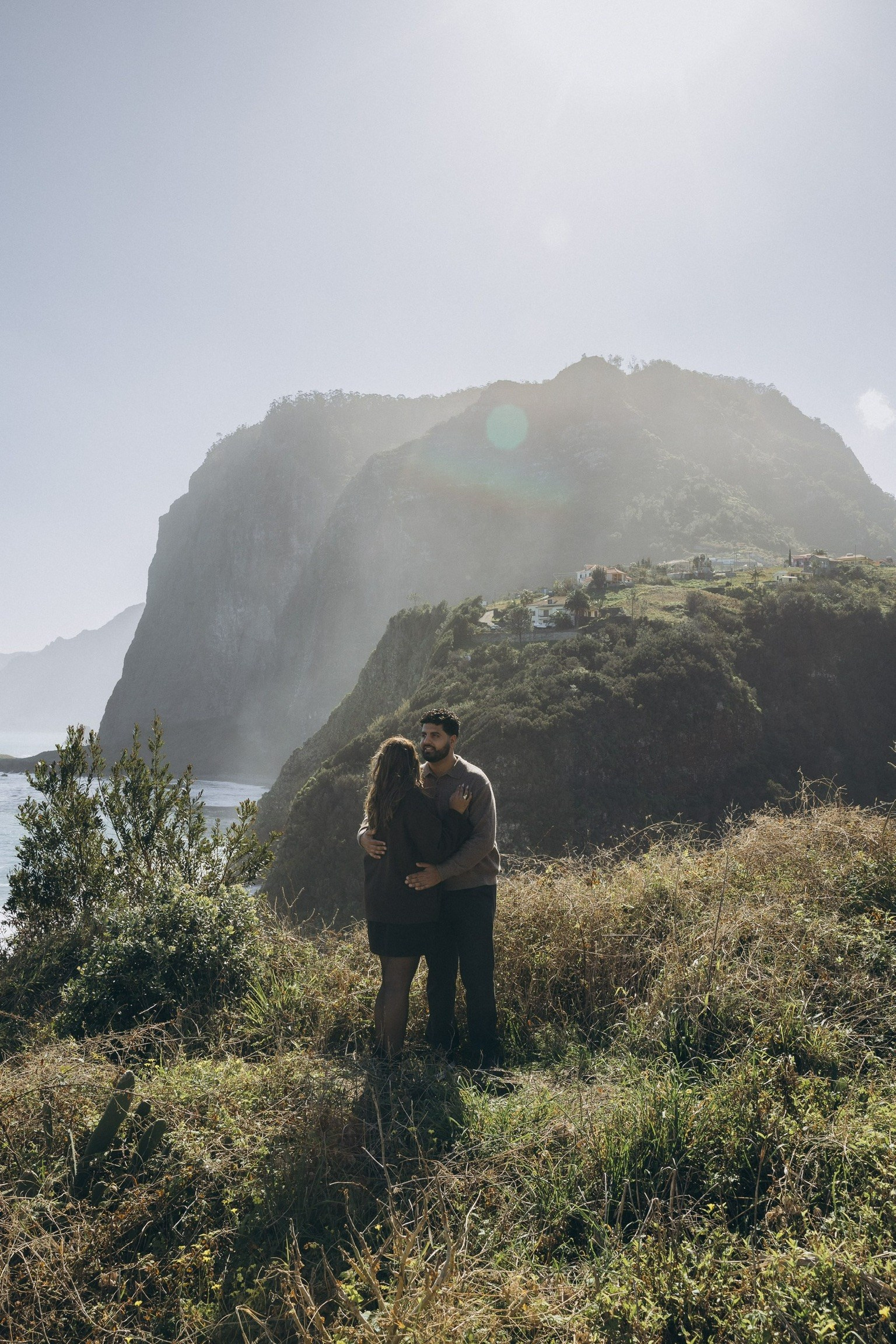 Client reviews of Tatiana — Madeira photographer capturing love stories worldwide