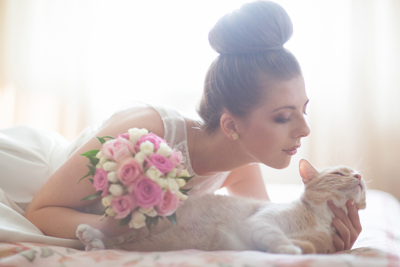 Natürlicher, offenherziger Hochzeitsfotograf in München. Inna Zaytseva Photography | Fotografin in München | Content Creation