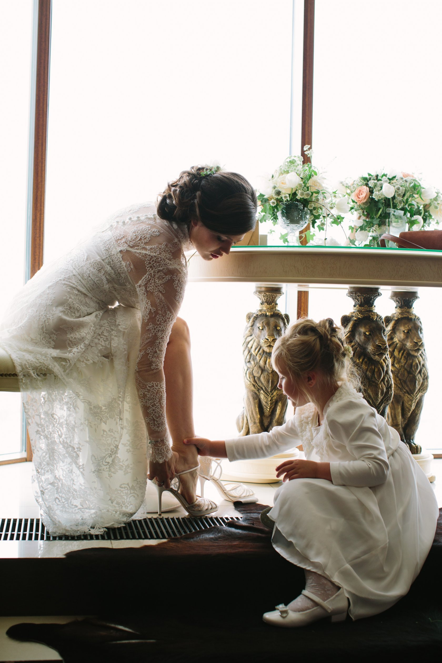 Natürlicher, offenherziger Hochzeitsfotograf in München. Inna Zaytseva Photography | Fotografin in München | Content Creation