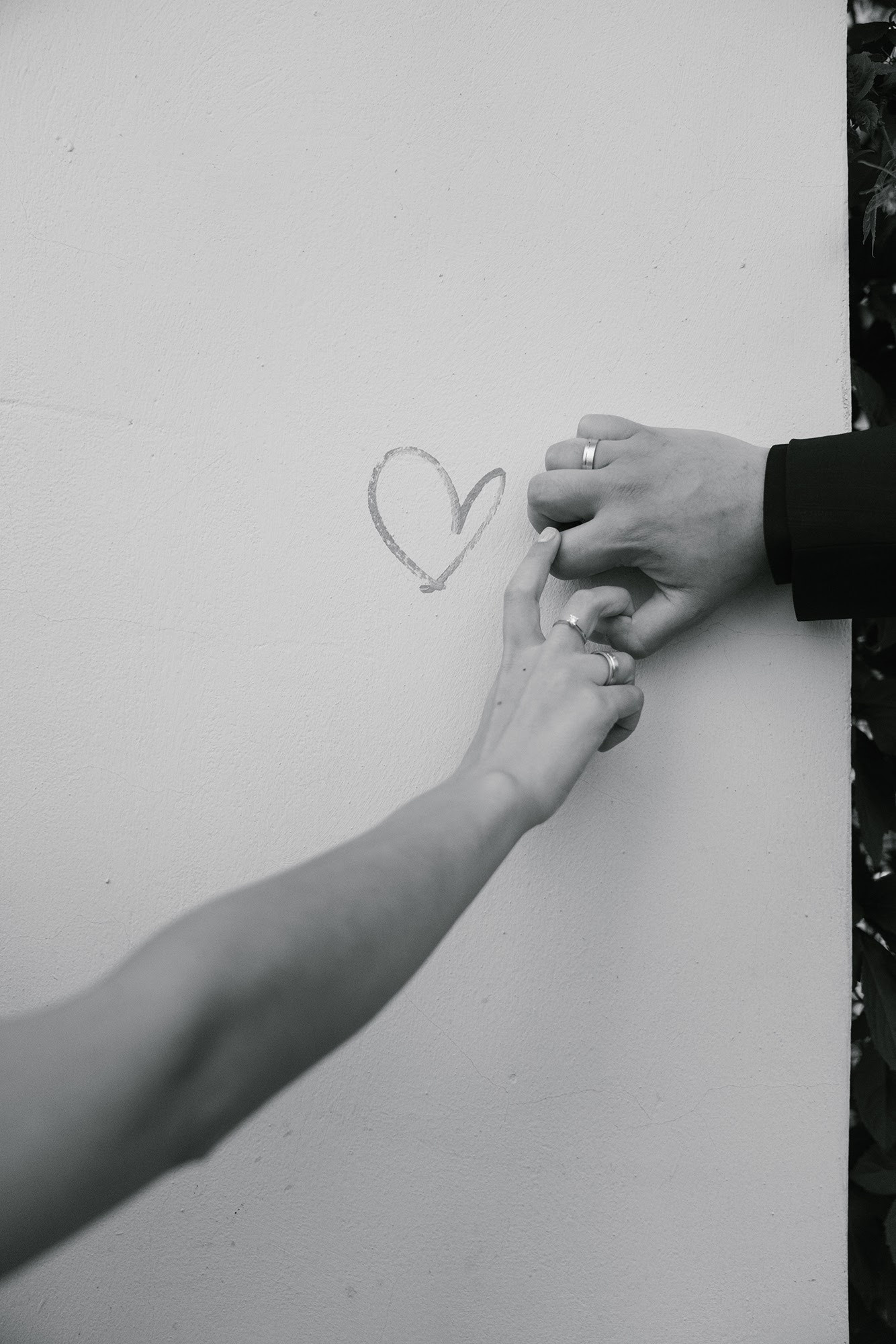 Natürlicher, offenherziger Hochzeitsfotograf in München. Inna Zaytseva Photography | Fotografin in München | Content Creation