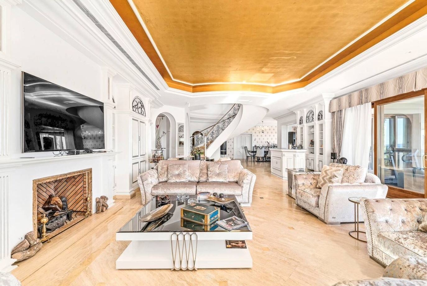 Šventės vietos. Vestuvių planuotojai pietinėje Ispanijoje — Málaga, Marbella, Andalūzija | Vestuviuplanuotojai.lt