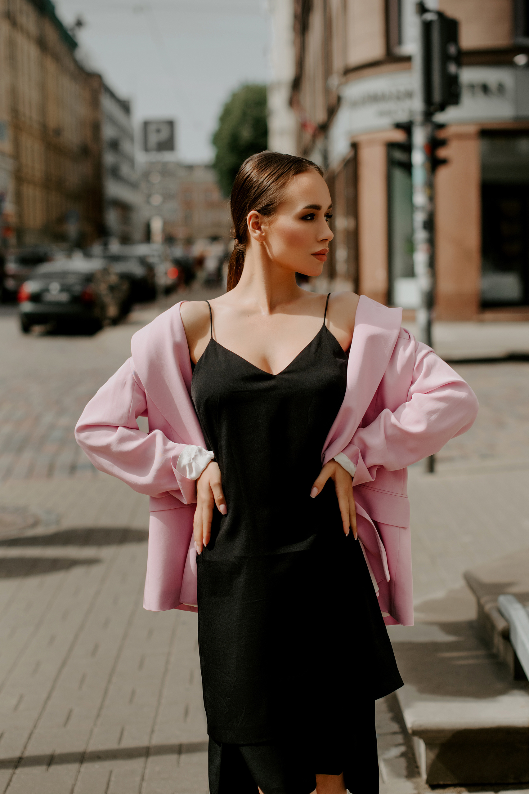 Фотограф в Риге