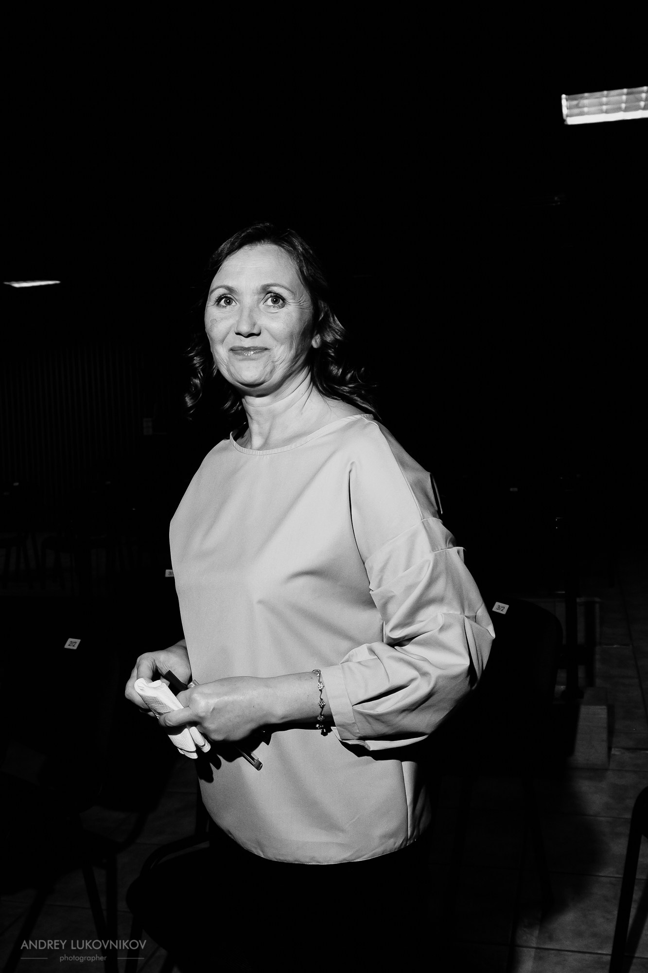 Репортаж со спектакля «Картошка фри» в Торревьехе | Фотограф в Испании Андрей Луковников