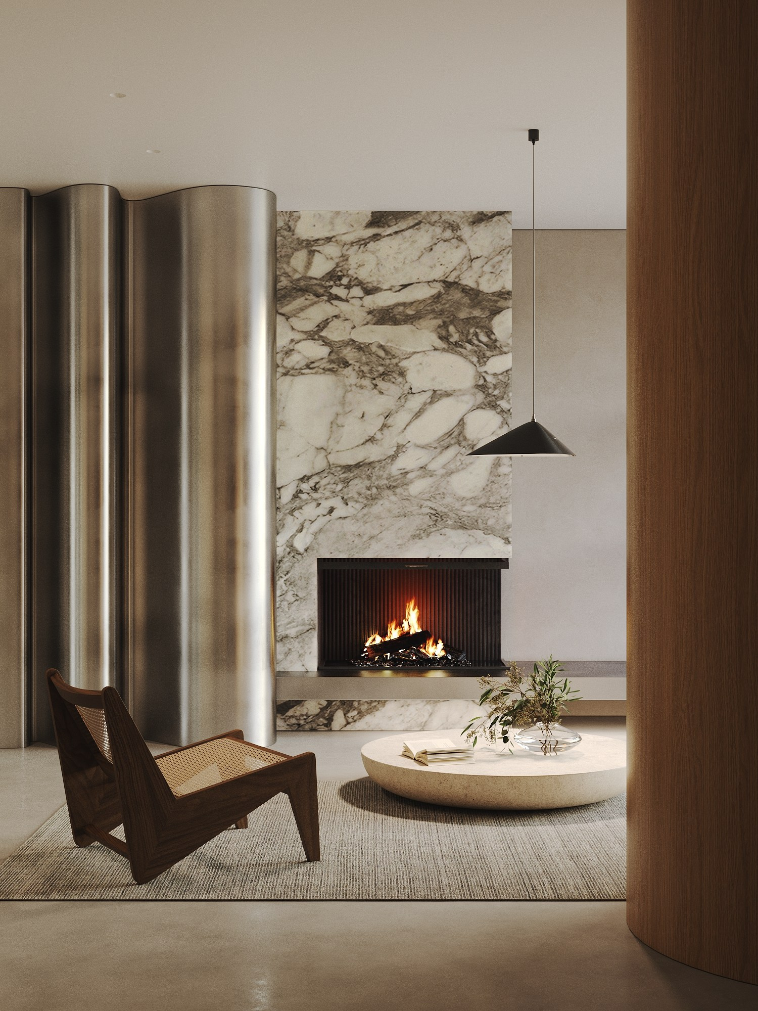 Визуализатор интерьеров