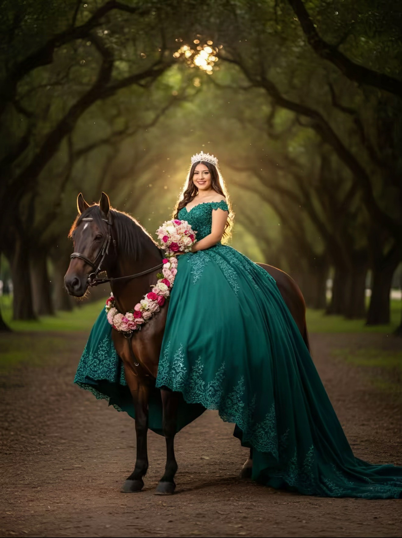 Sesiones destacadas. Lucyfera Studio