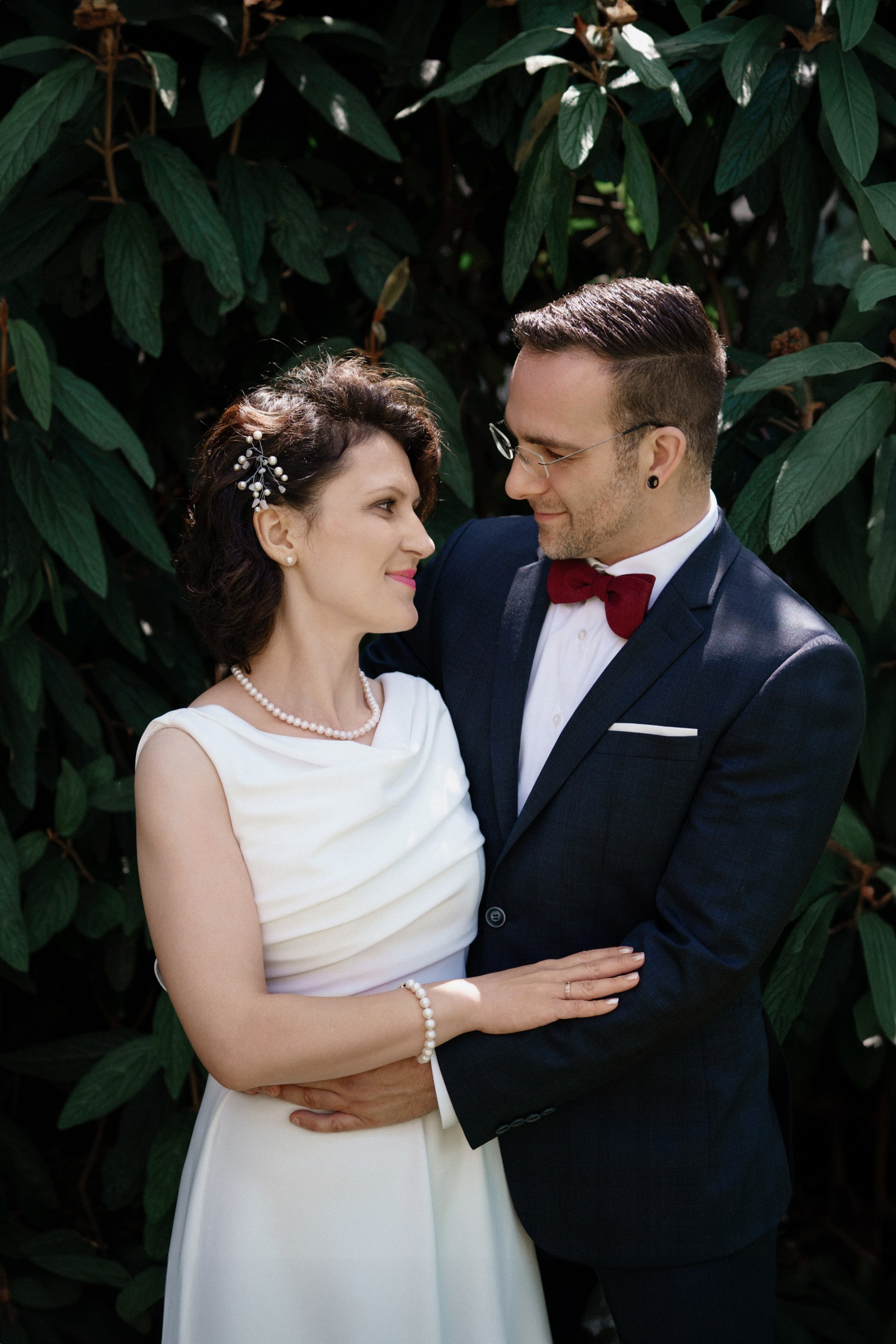 Hochzeitsfotograf aus Düsseldorf. Ted Estos | Fotograf | Düsseldorf · NRW