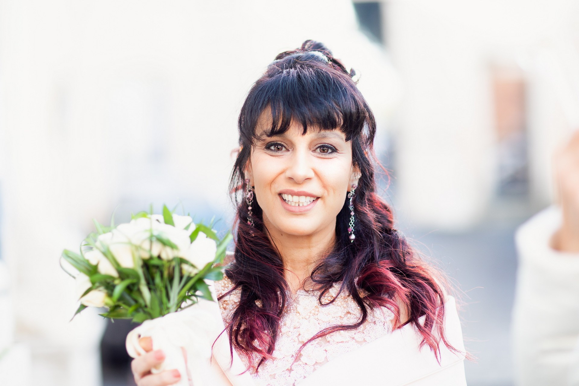 Maria Cristina Casati Fotografa di Emozioni