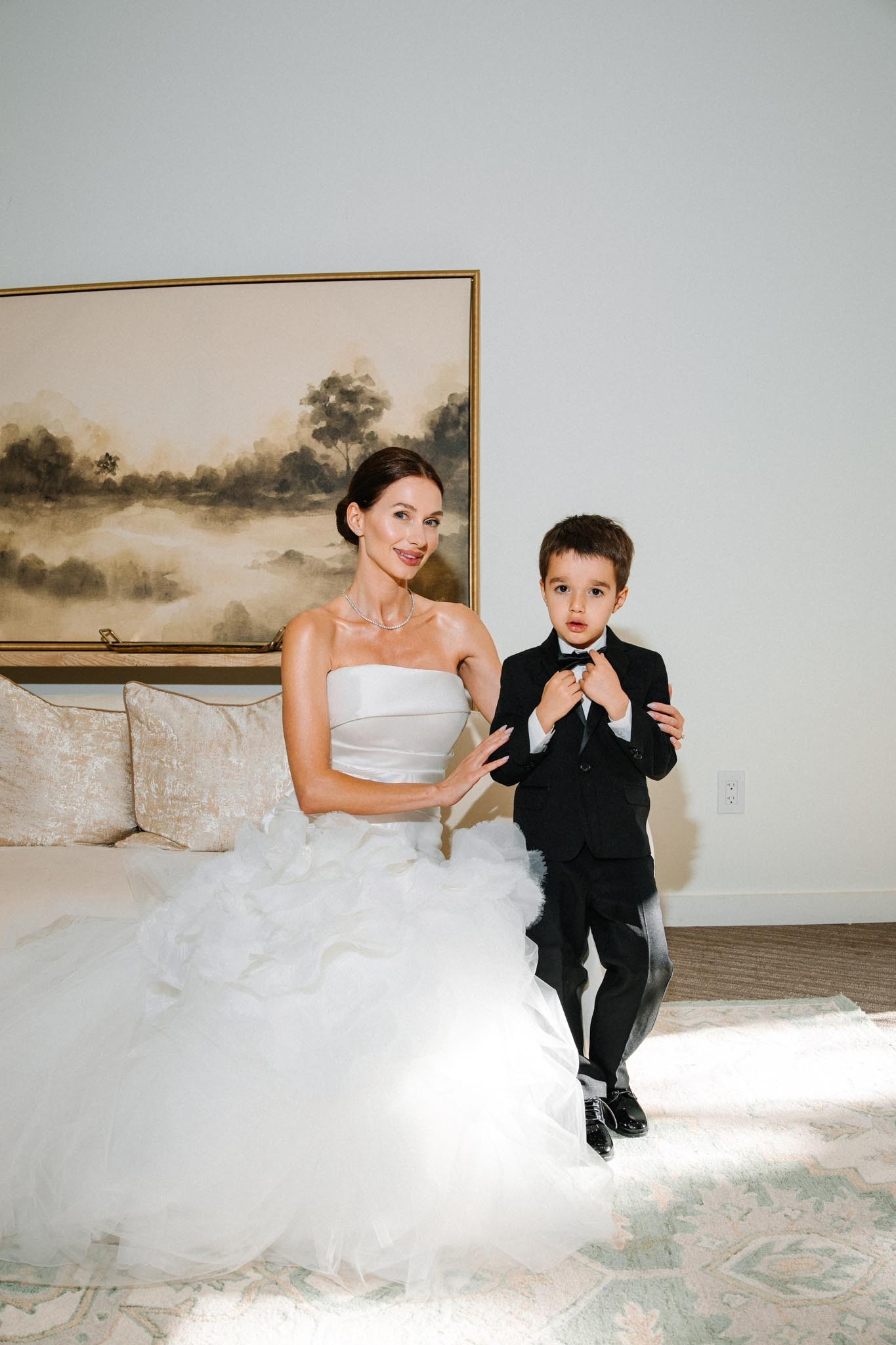 Wedding. Sura Moments | Southern California Wedding Photo & Video