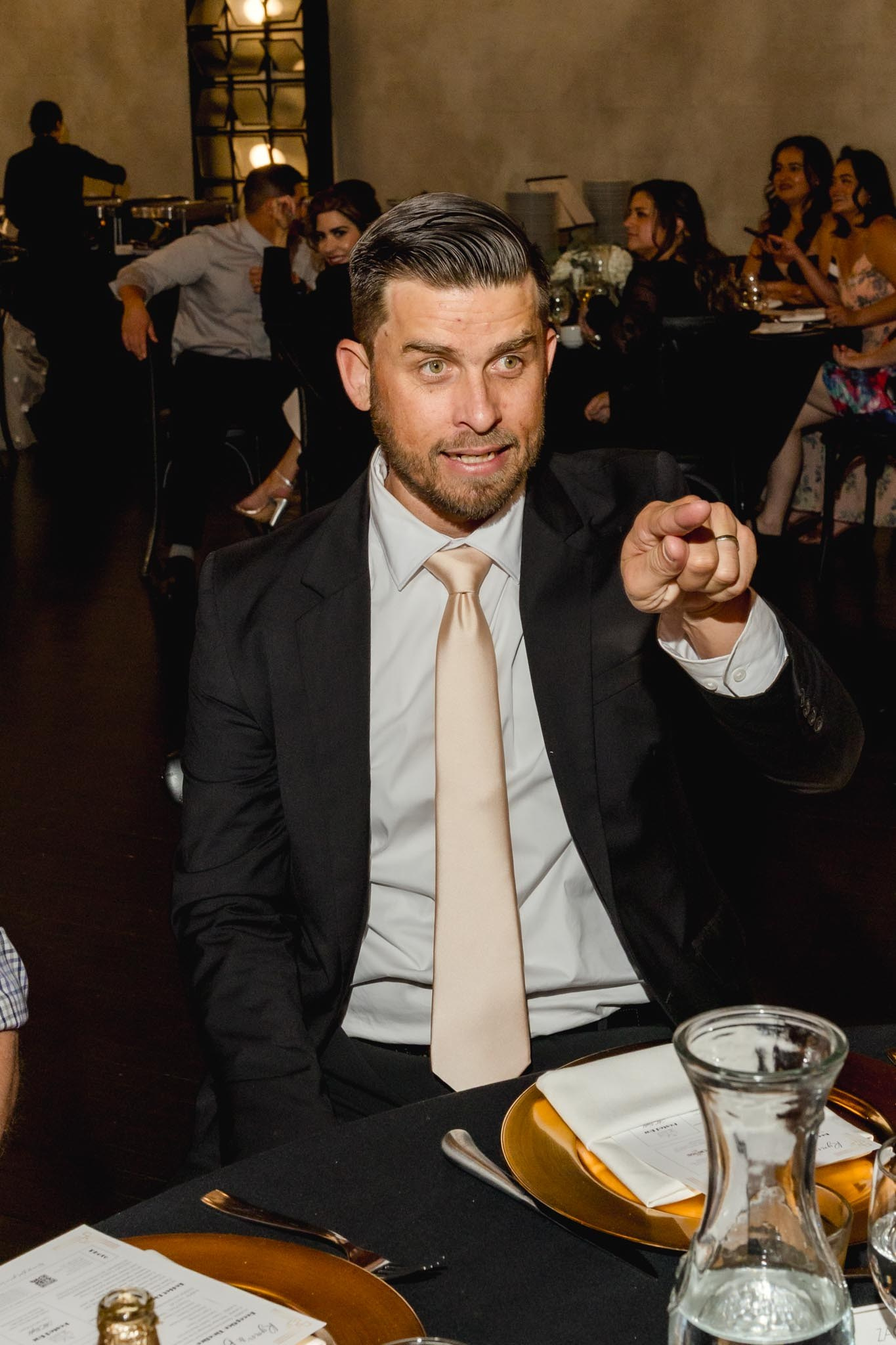 Wedding. Sura Moments | Southern California Wedding Photo & Video