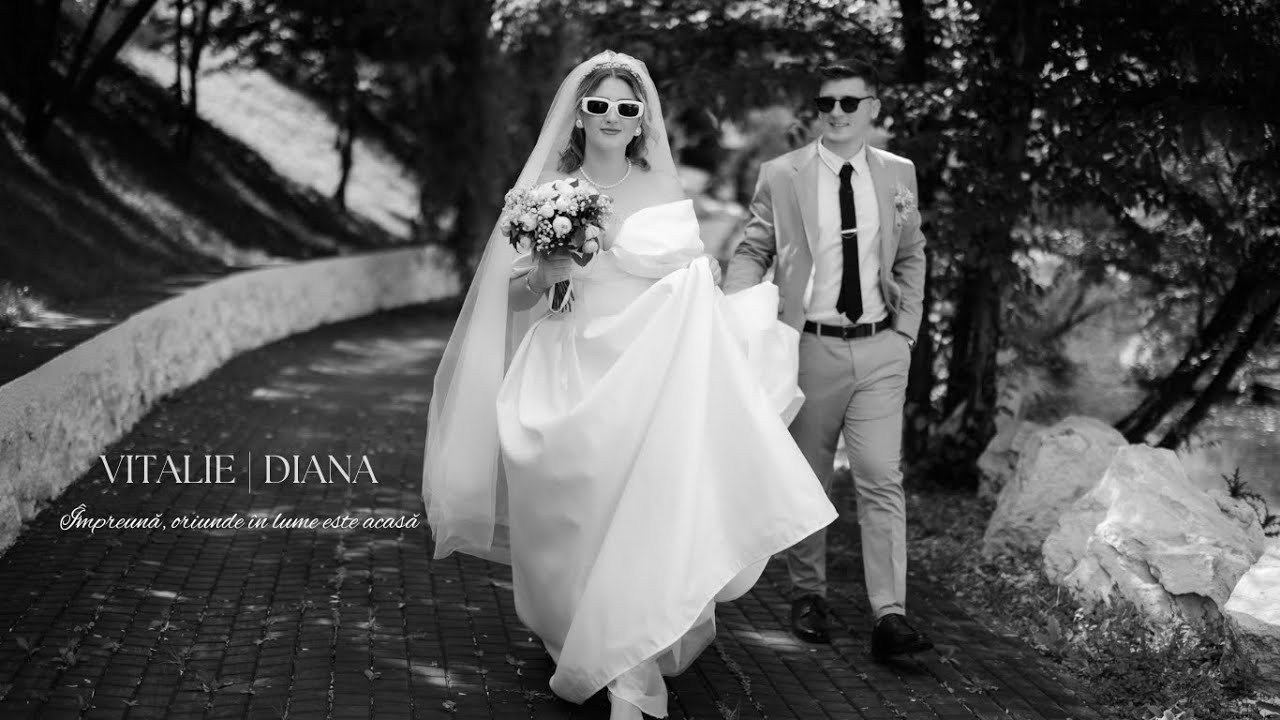 Nunta. Dirzu Catalin