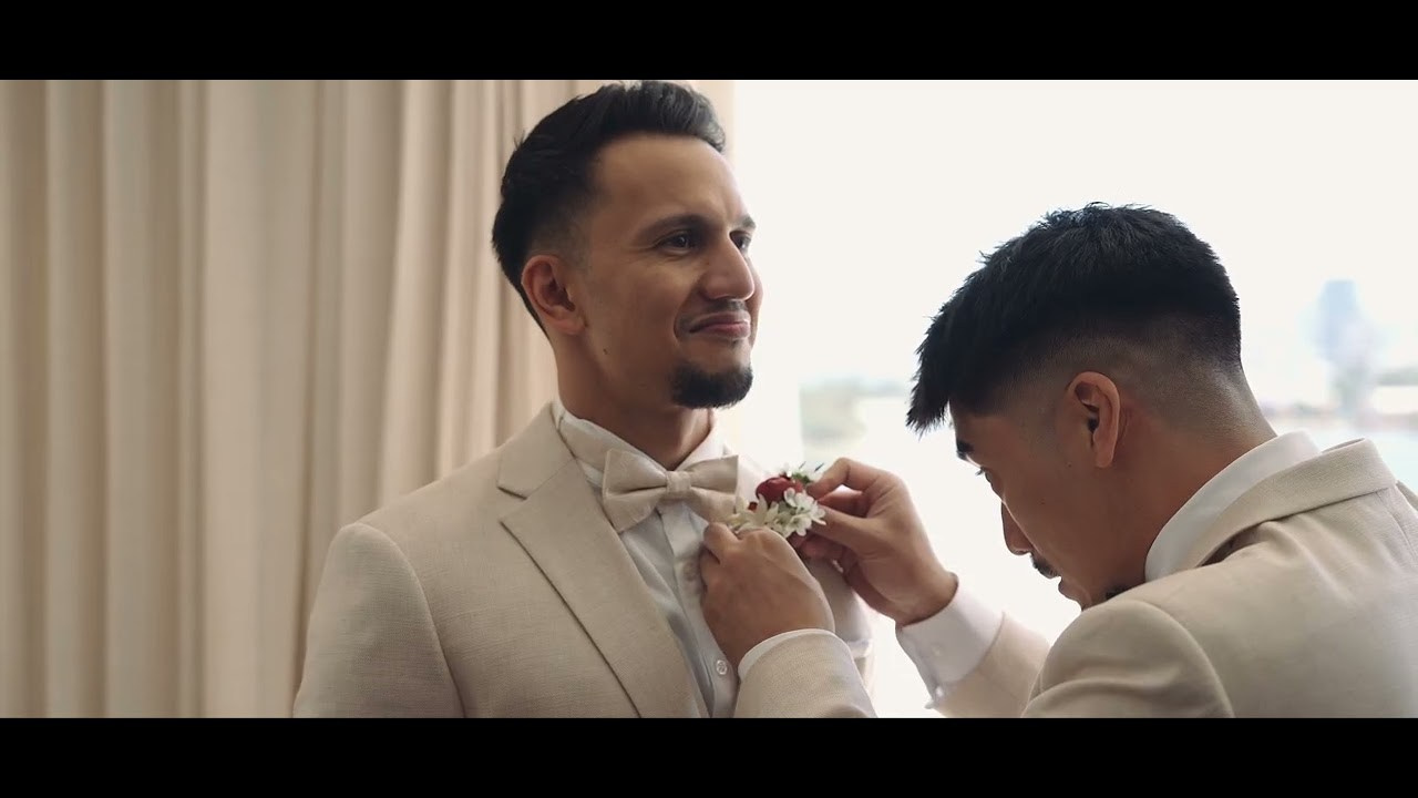 Wedding Films. Wedding Photographer & Videographer in Perth Australia
