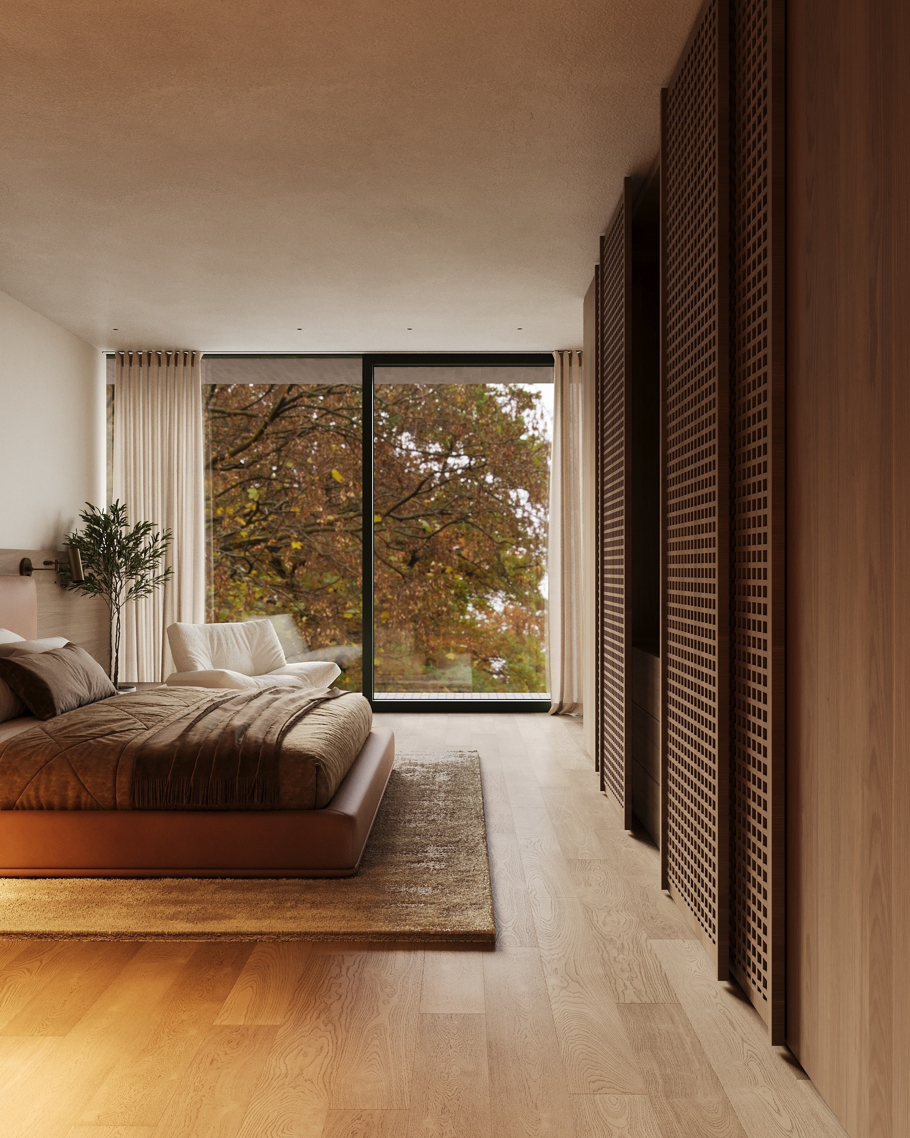 Praha House. LOLEYLO.INTERIORS