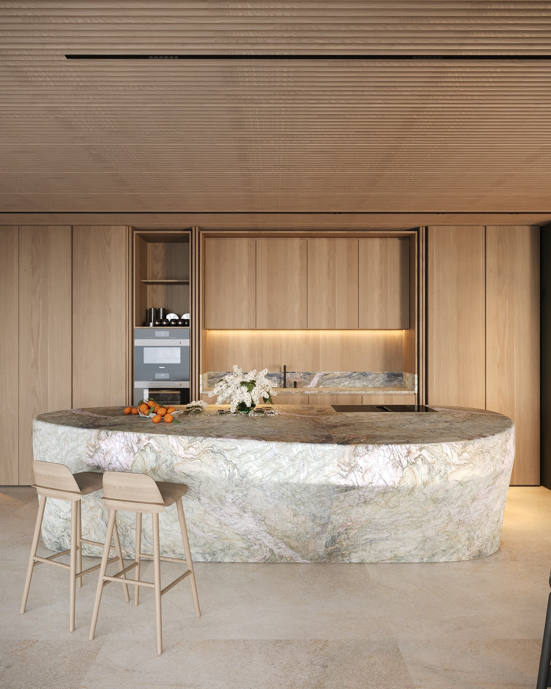 Praha House. LOLEYLO.INTERIORS