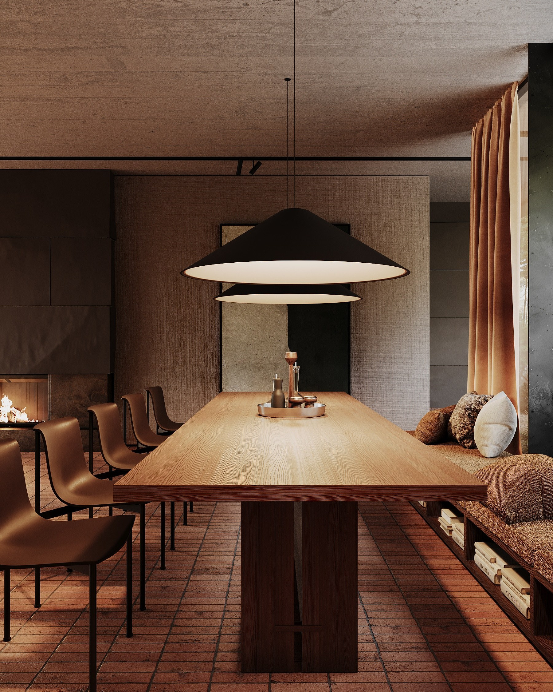 Villa 113. LOLEYLO.INTERIORS
