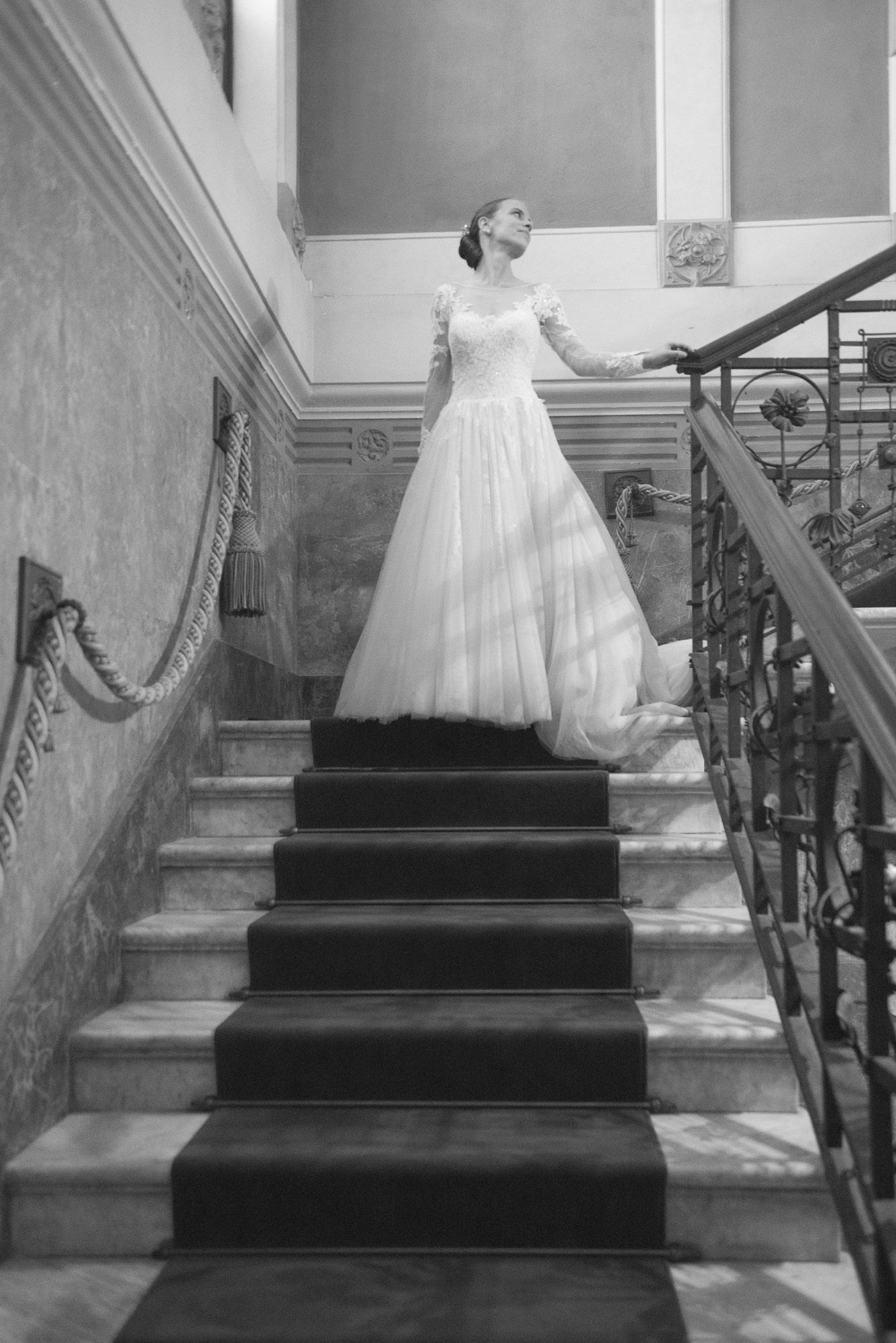 Matrimoni. Gaia Li Mandri – Fotografa a Milano & Ritratti su Commissione