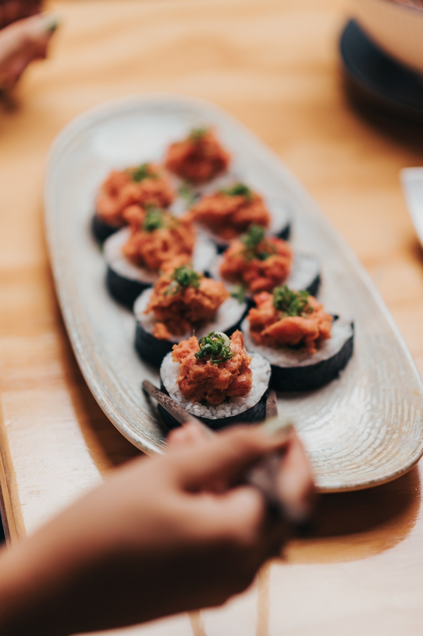 Fotografía gastronómica