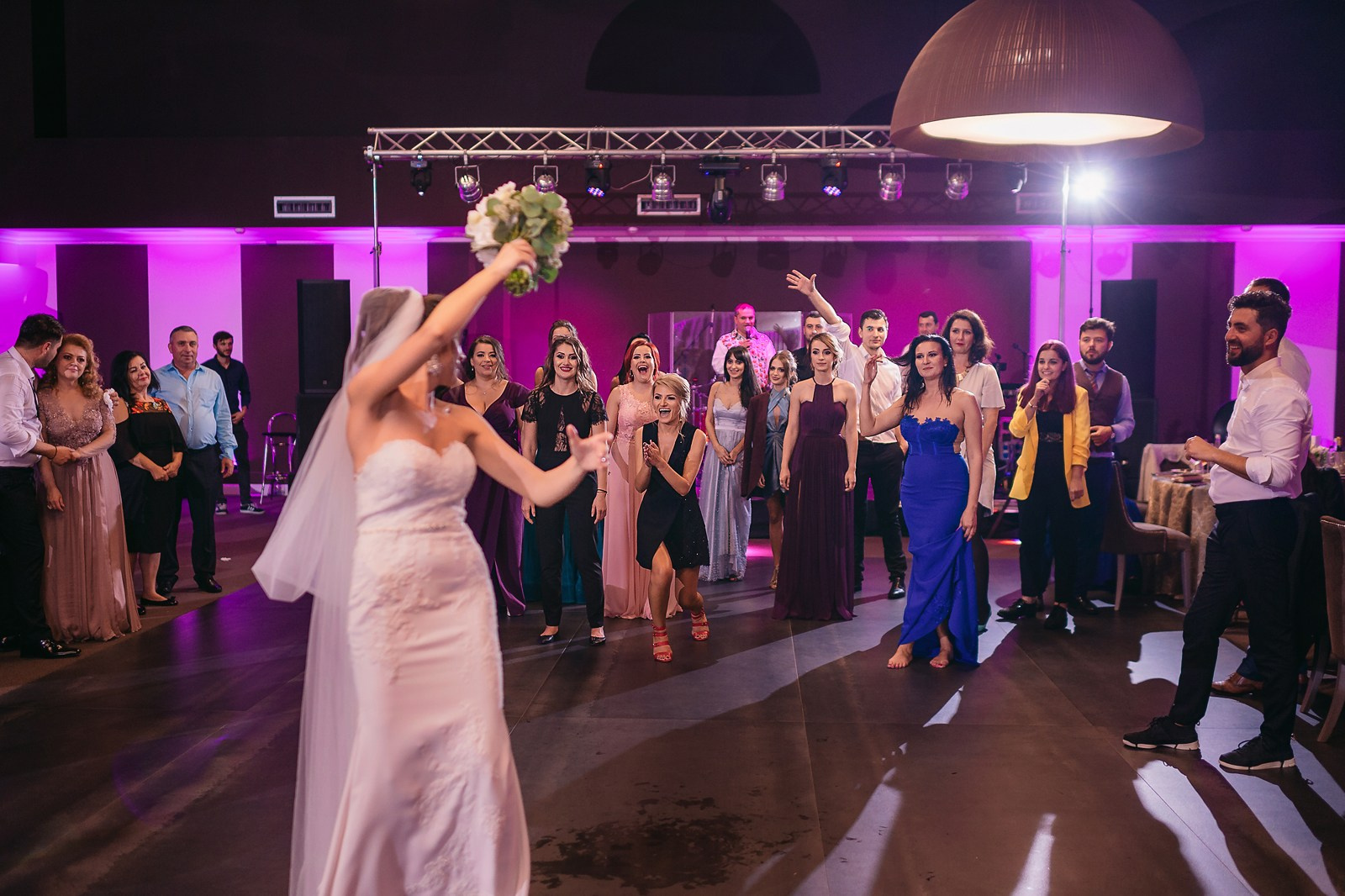 Oana & Albert (1). Fotograf nunta Constanta