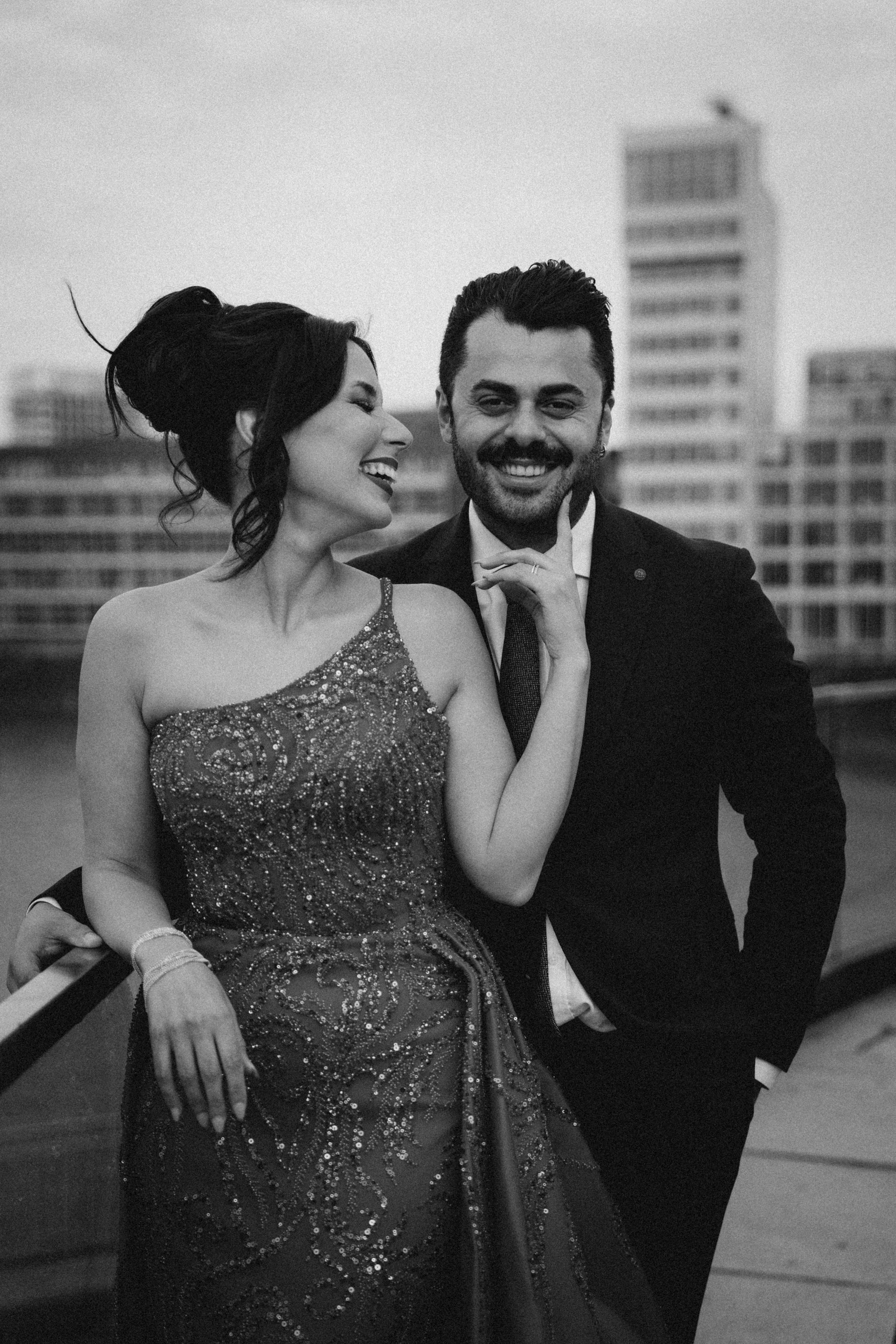 Wedding photography. Photography and bodyart in Cologne — Sylvette Loda