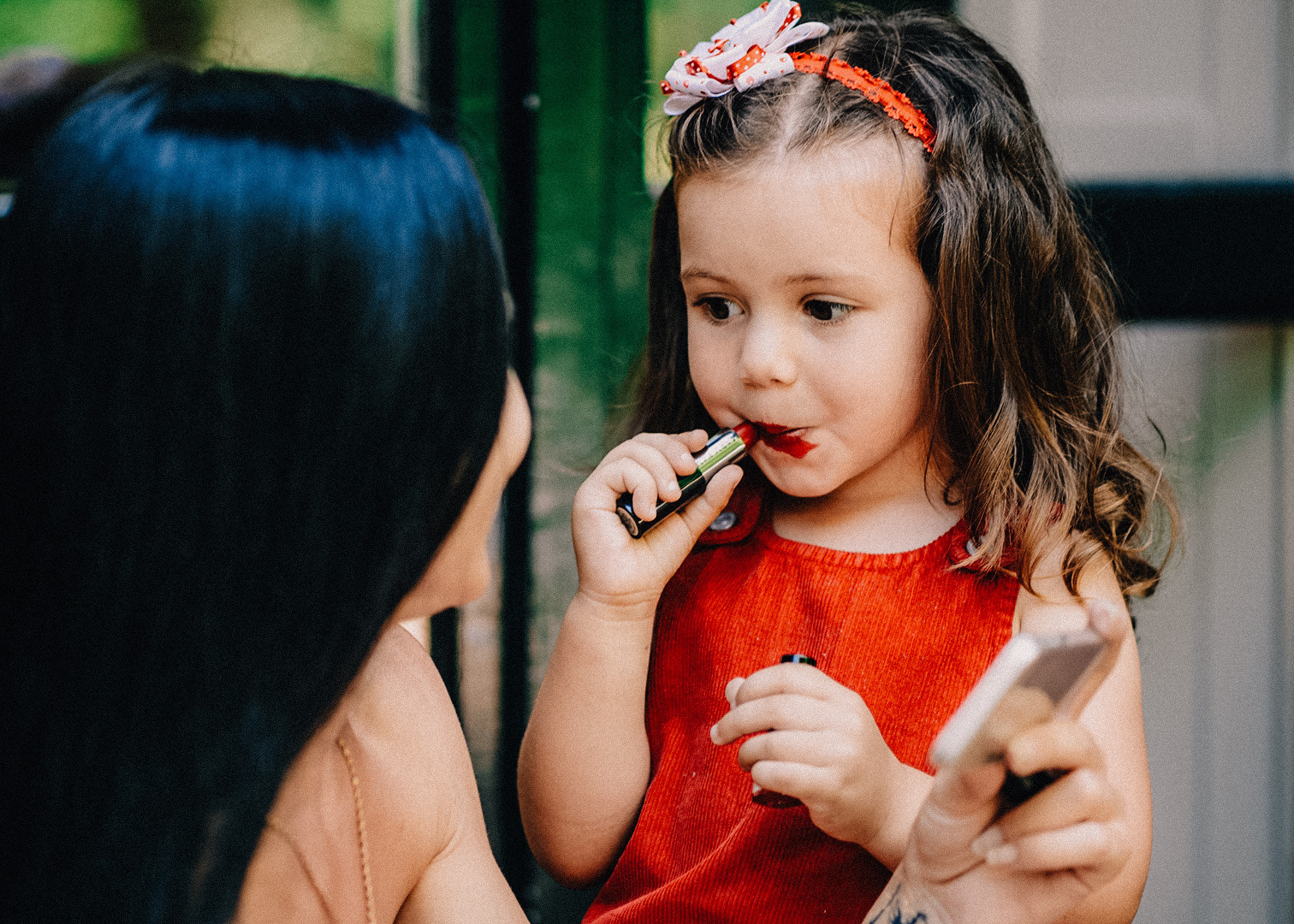 Photographer in Bilbao Irina Makou