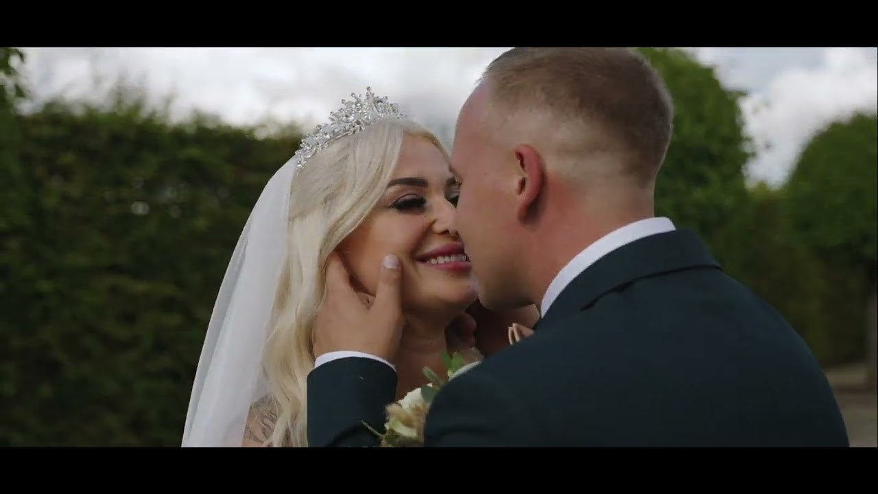 Kāzu ceremonija brīvā dabā vai baznīcā. Kāzu video un kāzu foto | BalticWedding - Ainārs Krauklis