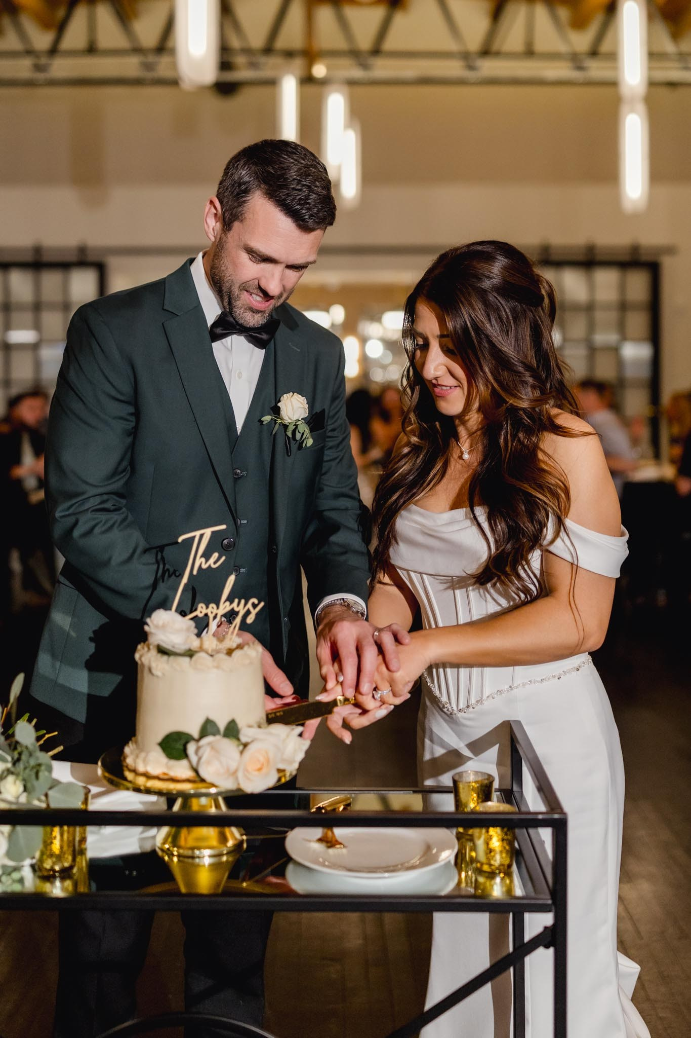 Wedding. Sura Moments | Southern California Wedding Photo & Video