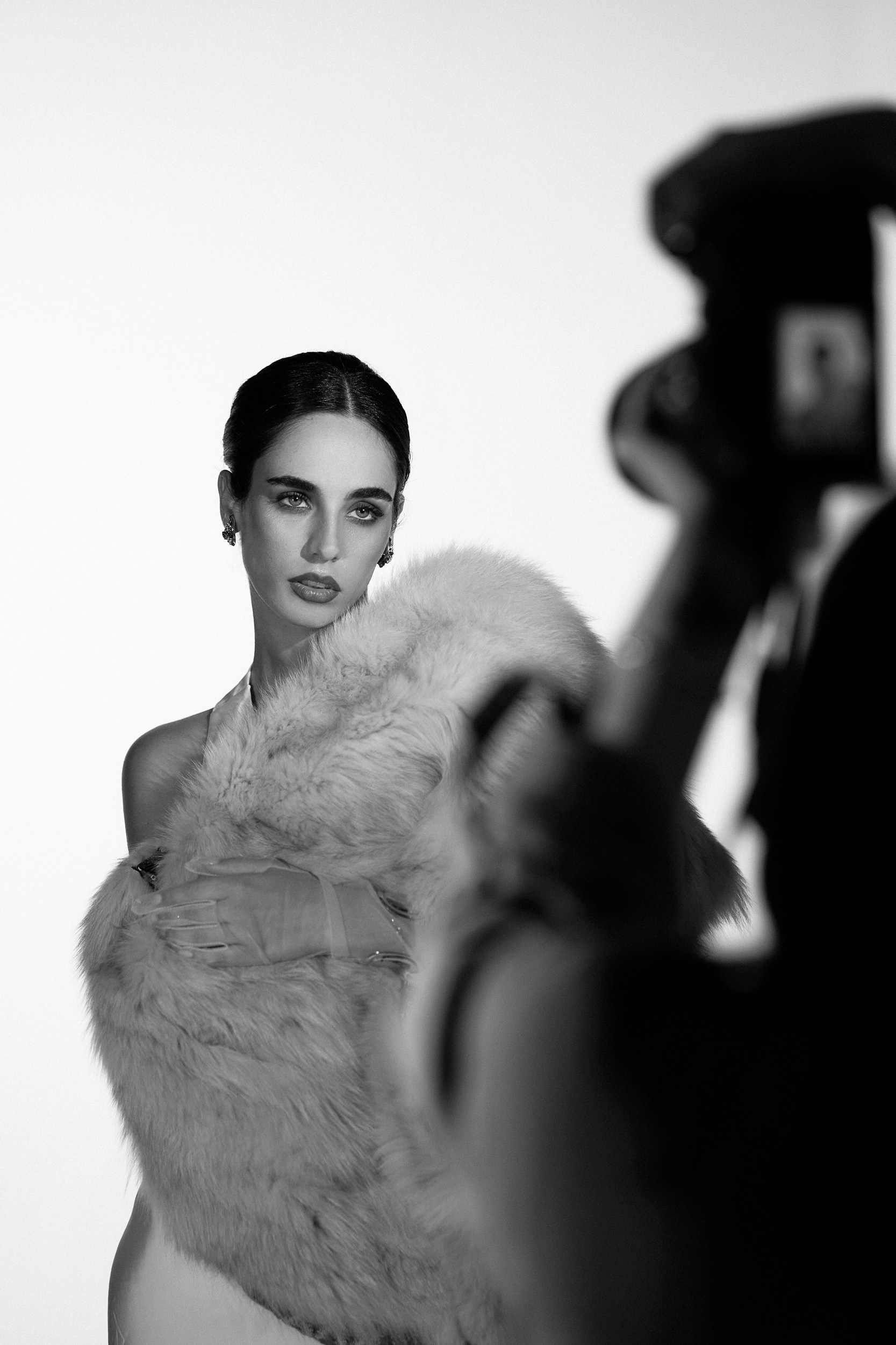 COMMERCIAL SHOOTS & BRANDS BY KOOSH TEAM. Female Photographer in Dubai