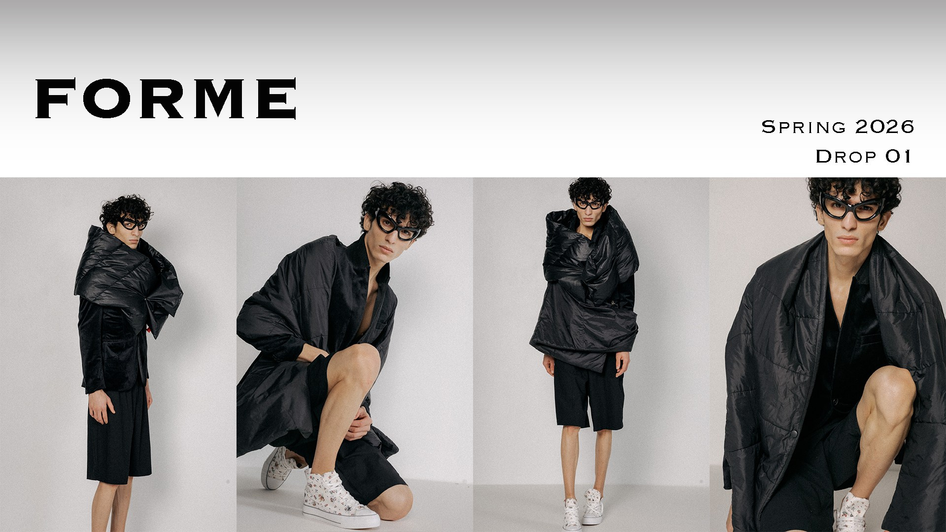 Spring’s first drop. Valokuvaaja Lahti, Helsinki Elena Salonen