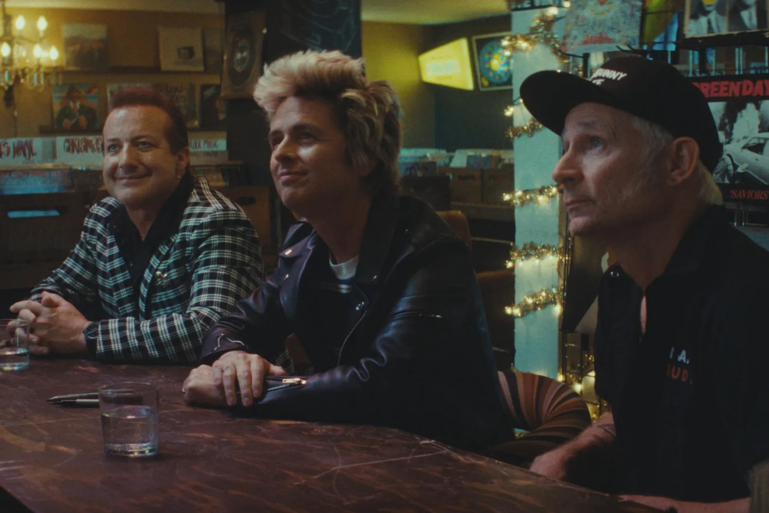 Tickets Now Available for Green Day’s 'Nimrods' Movie | FOTKAI