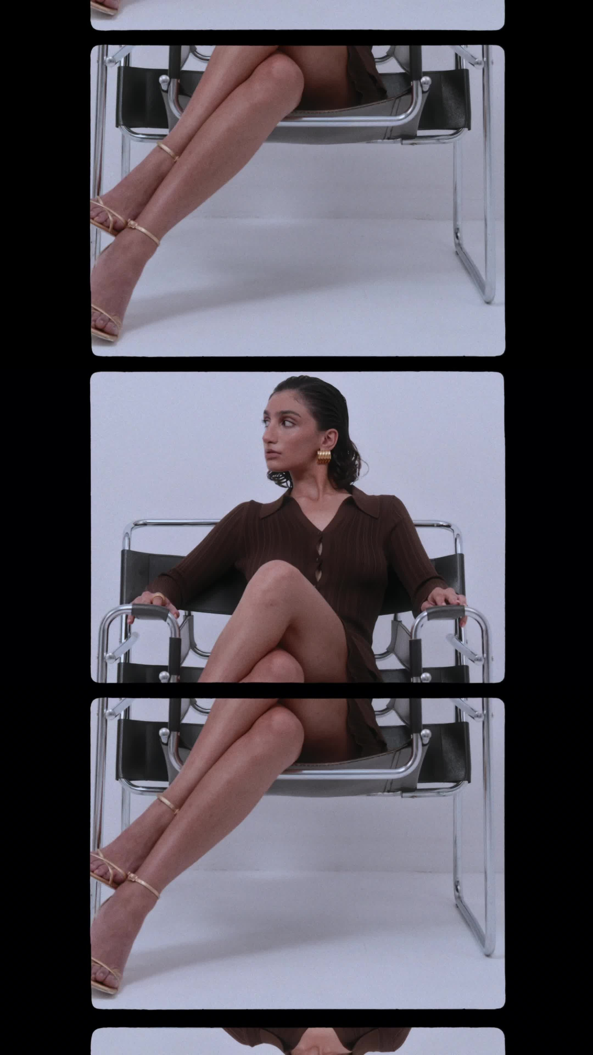 Fashion & Product. Photographer and videographer for business in Tbilisi Catrine Poznyak