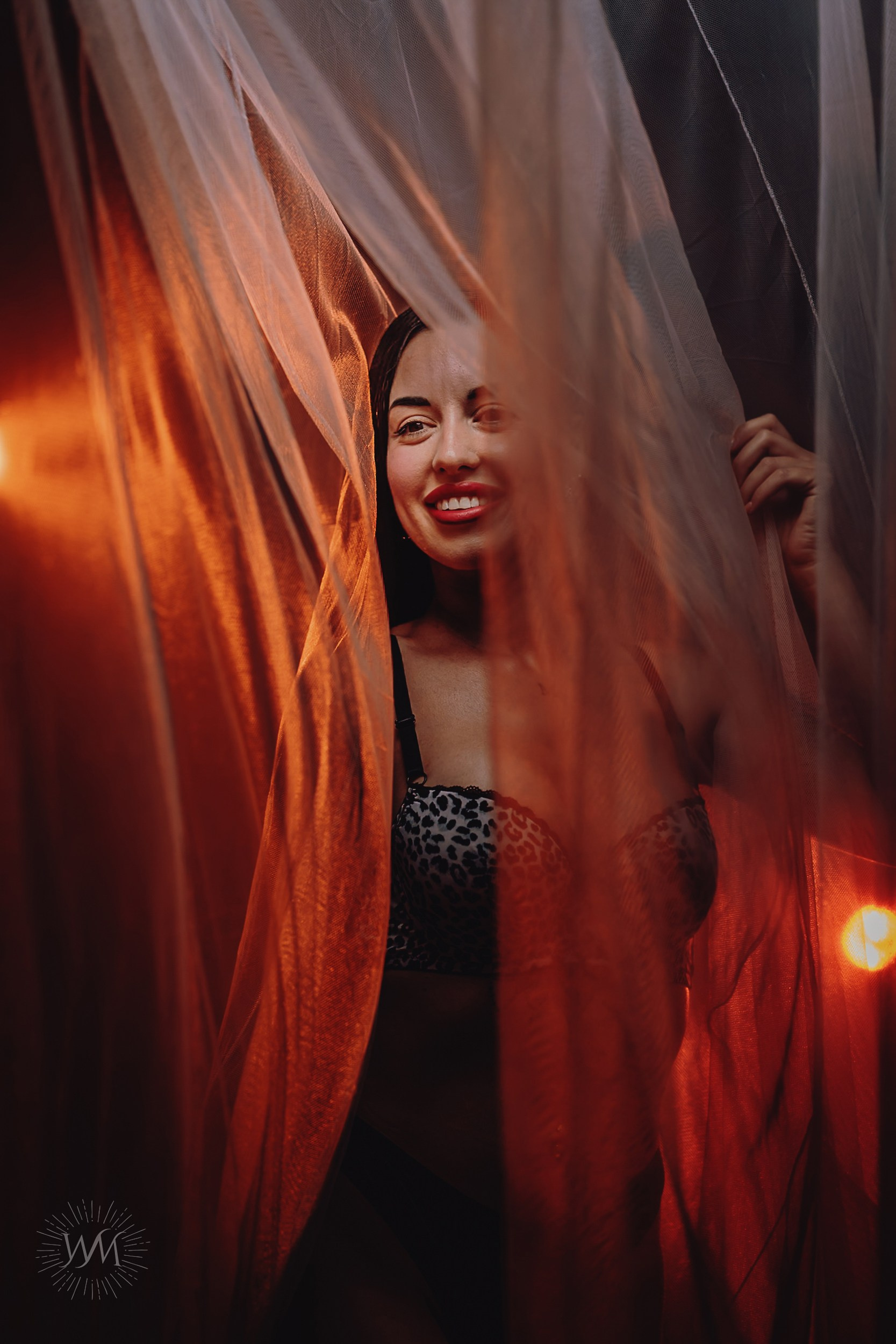 Sesiones boudoir. Inicio