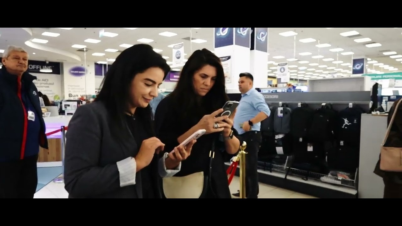 Video_corporate. Gabriel Nistor Art-Studios - Fotograf / Videograf Iasi