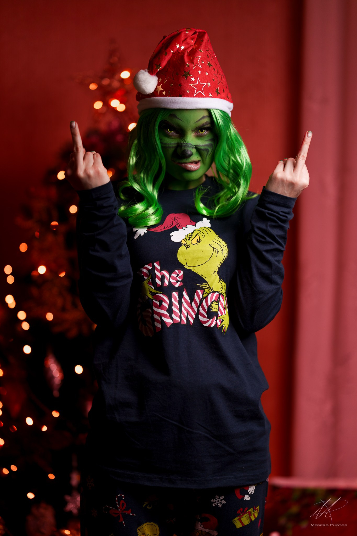 Sara Capoccia. Medero Photos