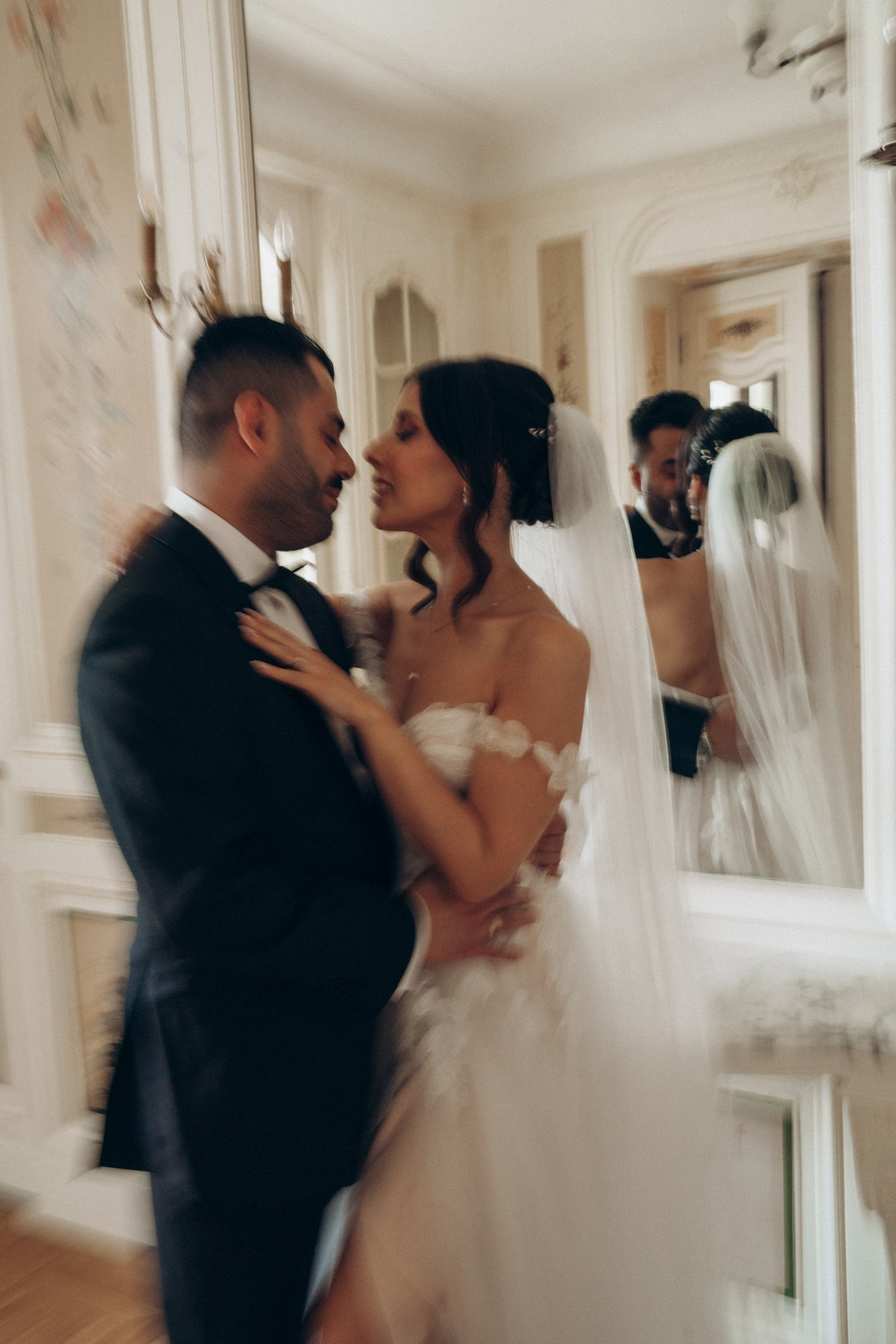 Wedding photography. Photography and bodyart in Cologne — Sylvette Loda