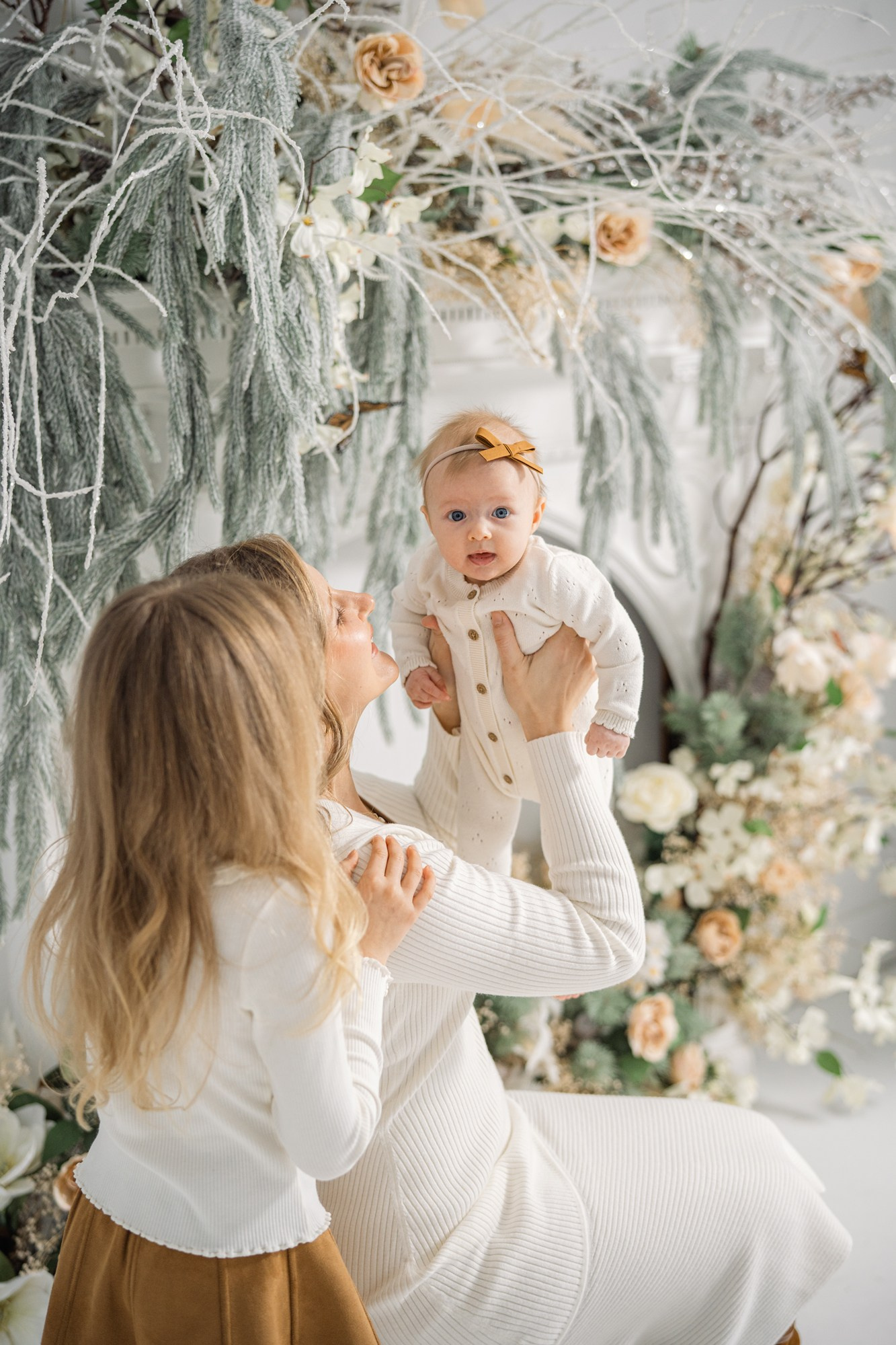 Cleveland Family Photographer | Irina’s Photo