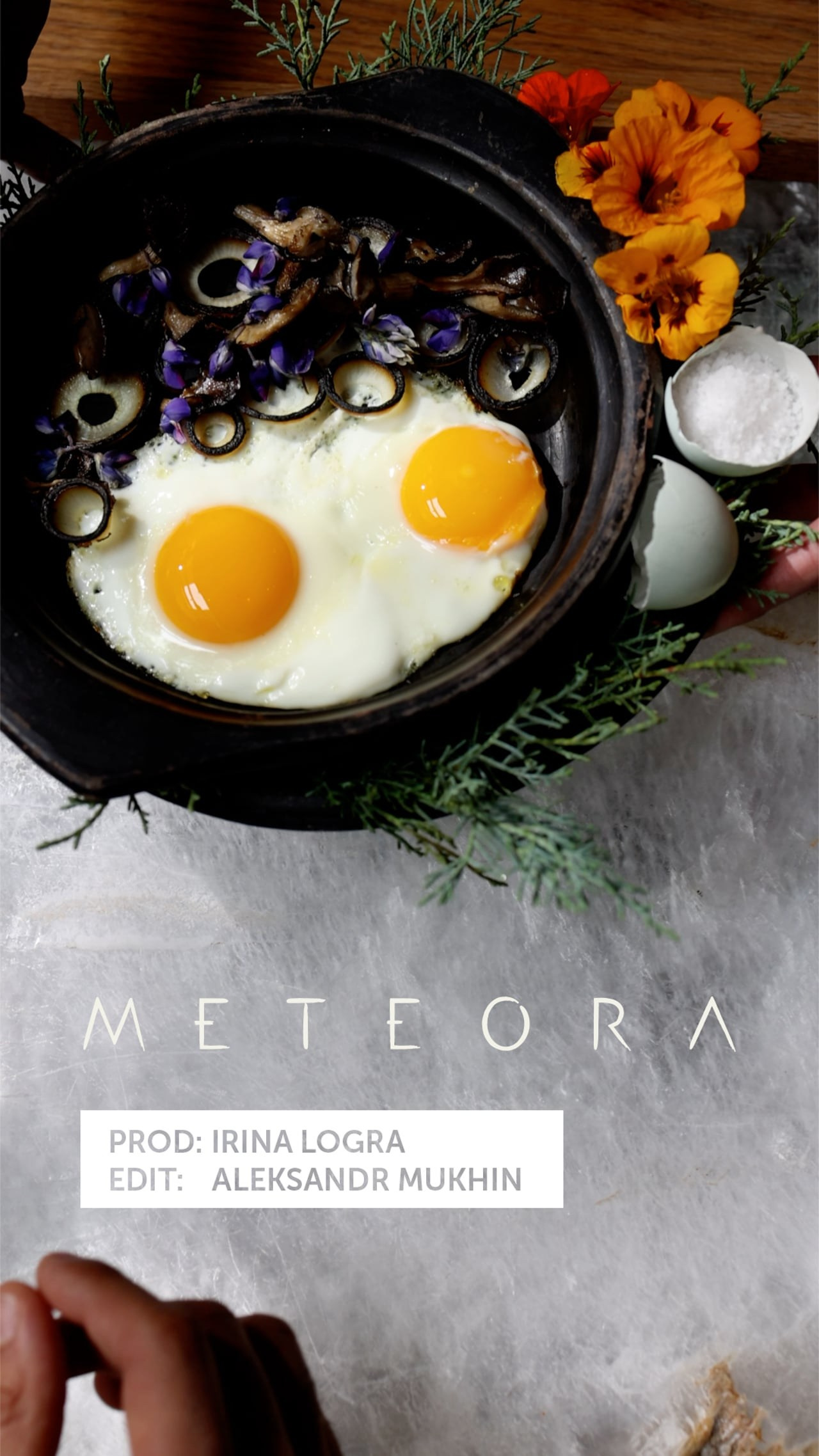 Food Content Creator for Local Cafes and Restaurants in Los Angeles