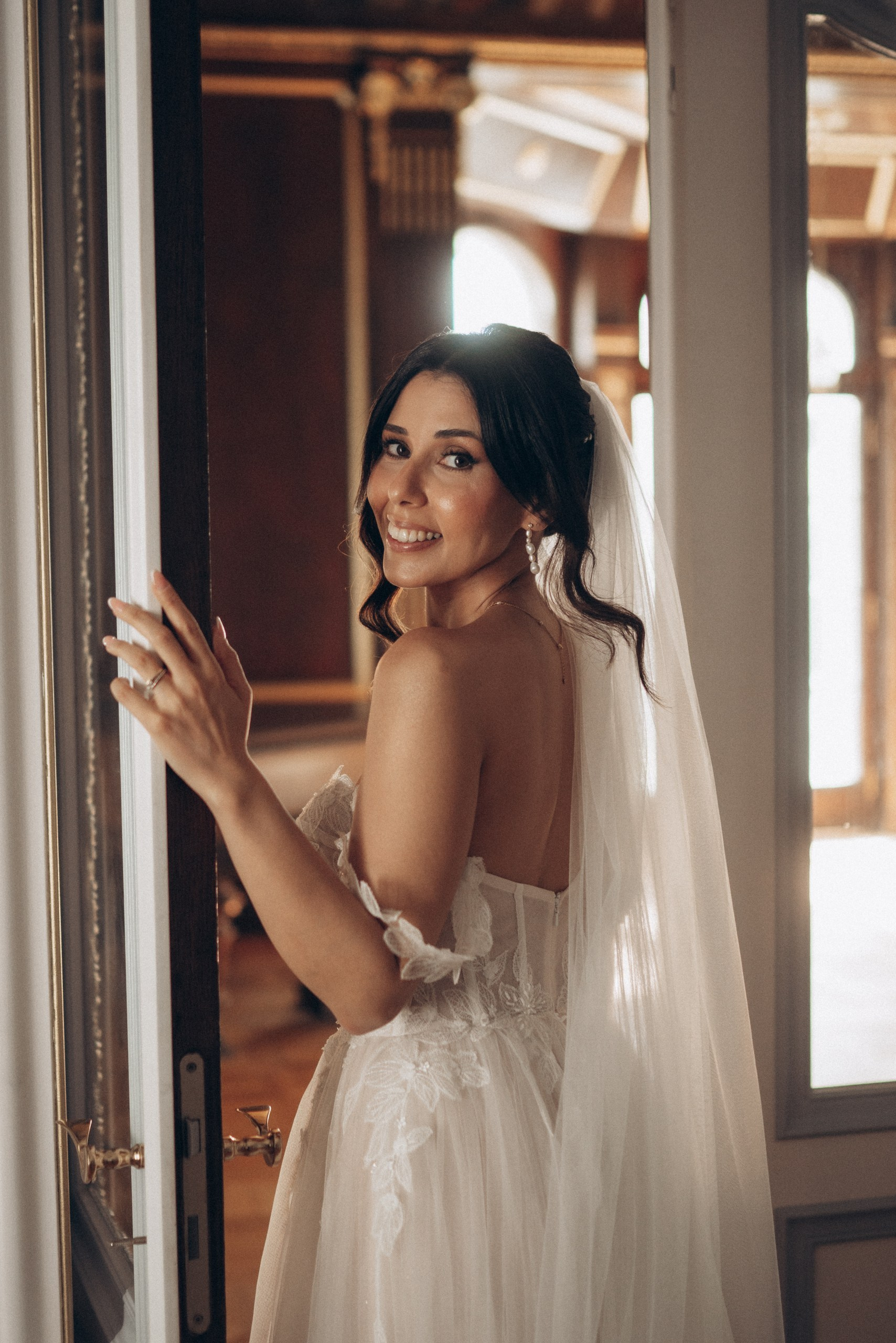 Wedding photography. Photography and bodyart in Cologne — Sylvette Loda