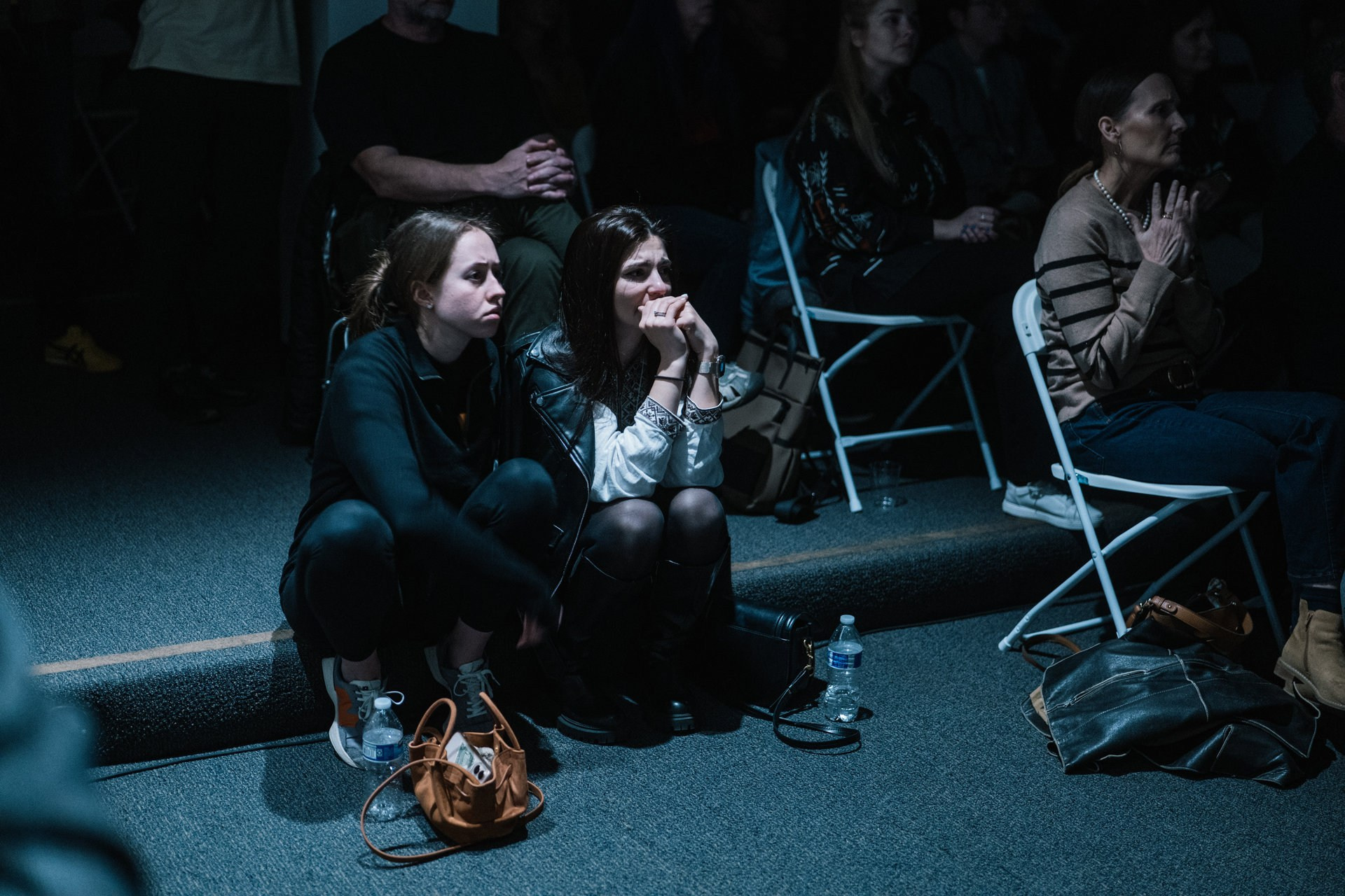 Events. Daniel Vegera — Artistic & Business Photography in San Francisco