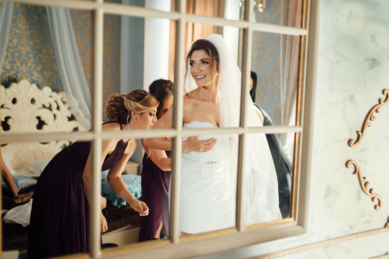 Oana & Albert (1). Fotograf nunta Constanta