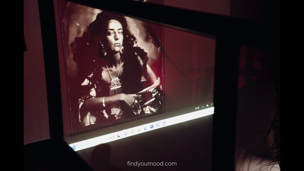 TOHUBOHU. Photo and video shooting