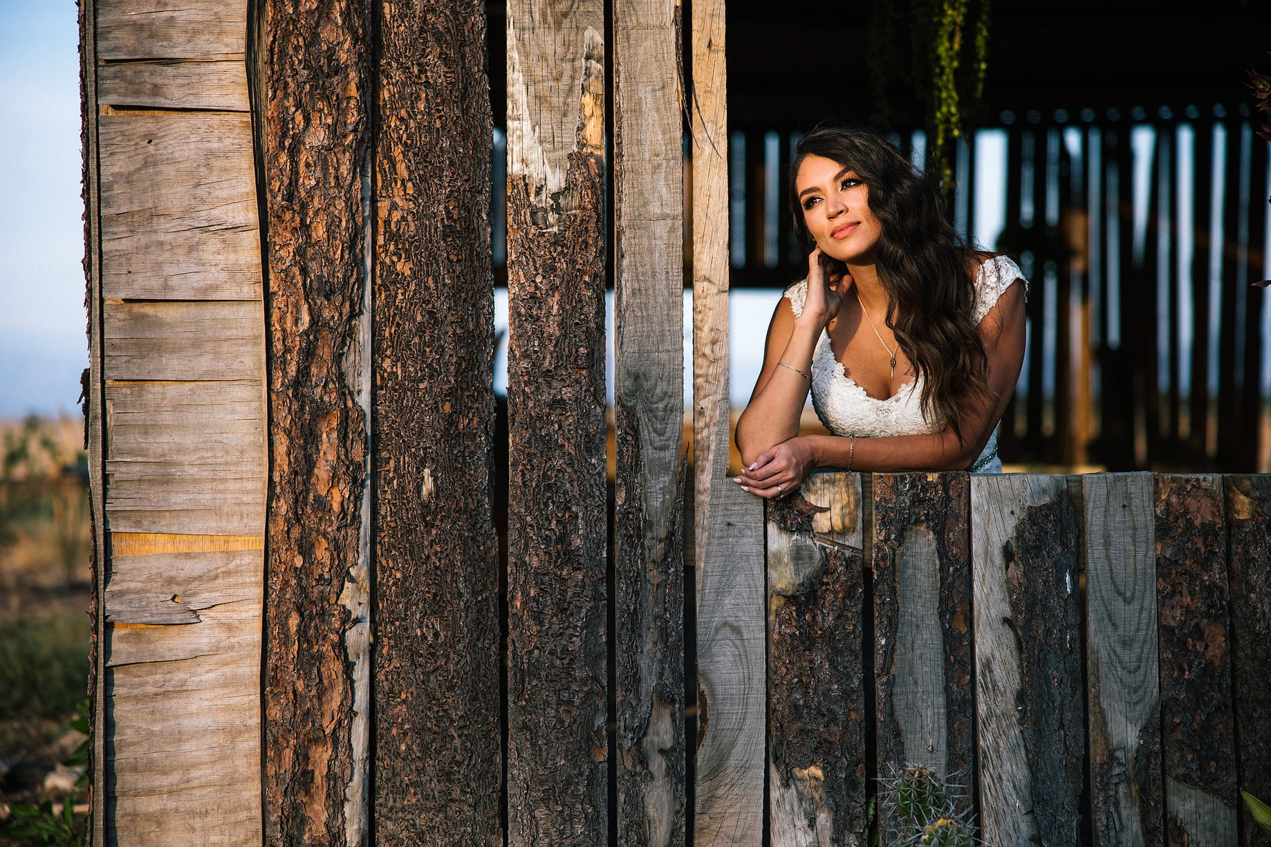 Jorge Romero Fotógrafo de bodas