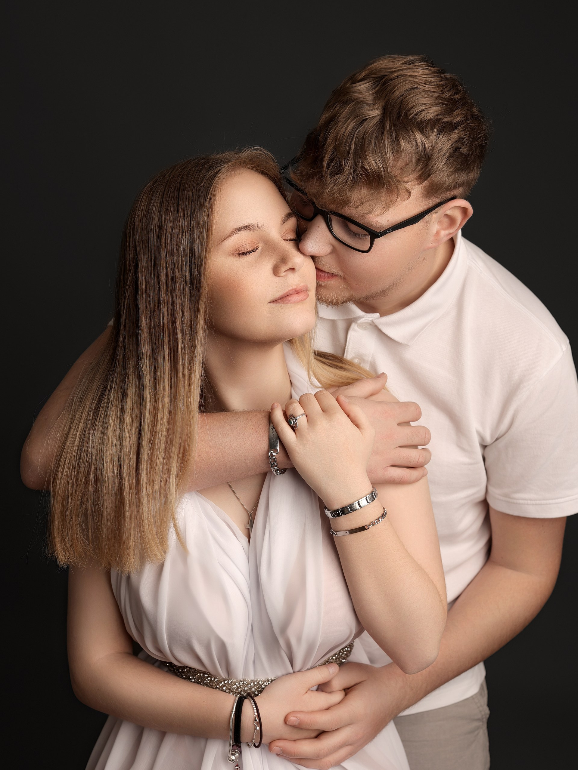 Studio Sets & Actionen. Familien- Fotografin in Marienhafe, Aurich, Emden, Norden, Leer