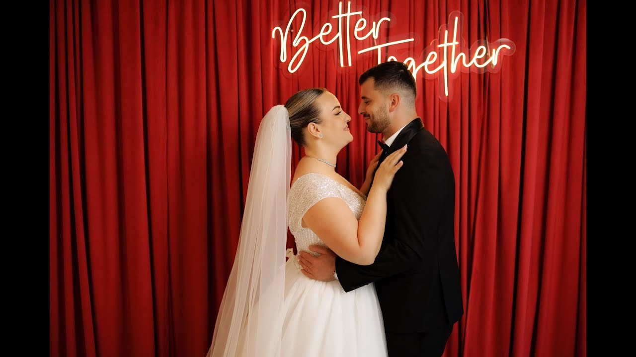 Nunta. Dirzu Catalin