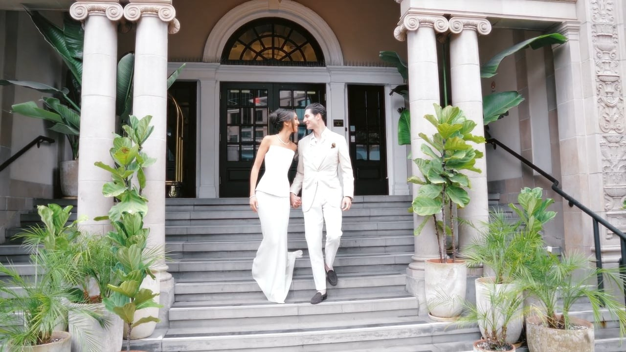 Wedding. Sura Moments | Southern California Wedding Photo & Video