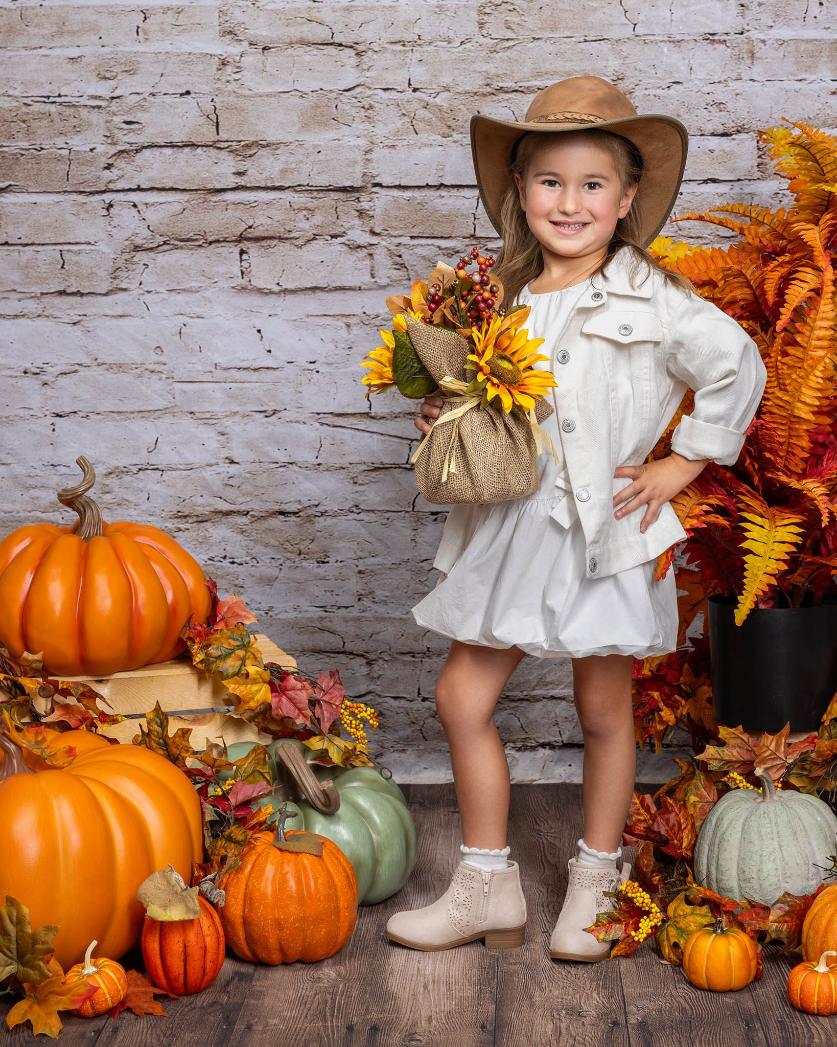 Mini Sessions At Our Studio. Alex Mironyuk Photography