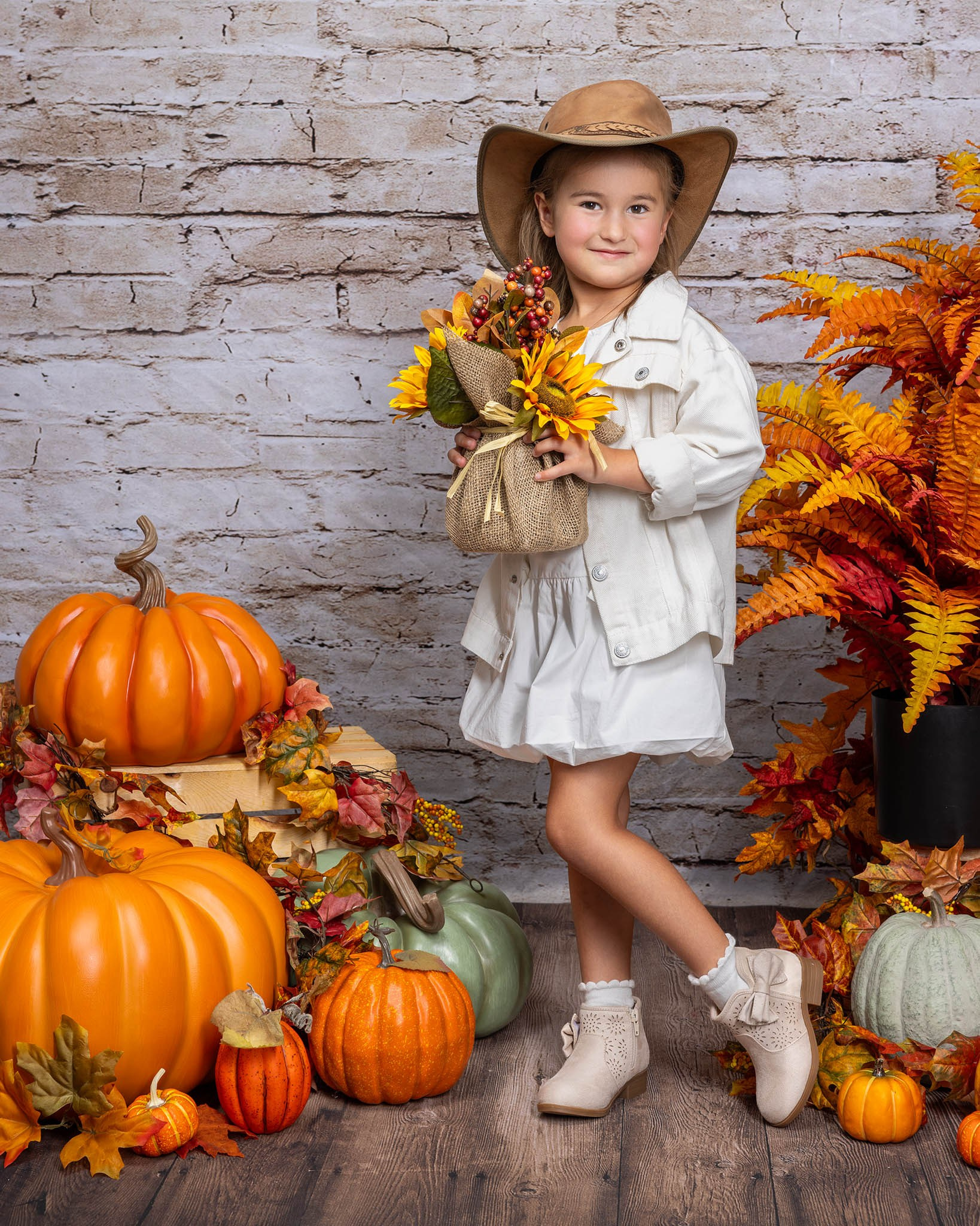 Mini Sessions At Our Studio. Alex Mironyuk Photography