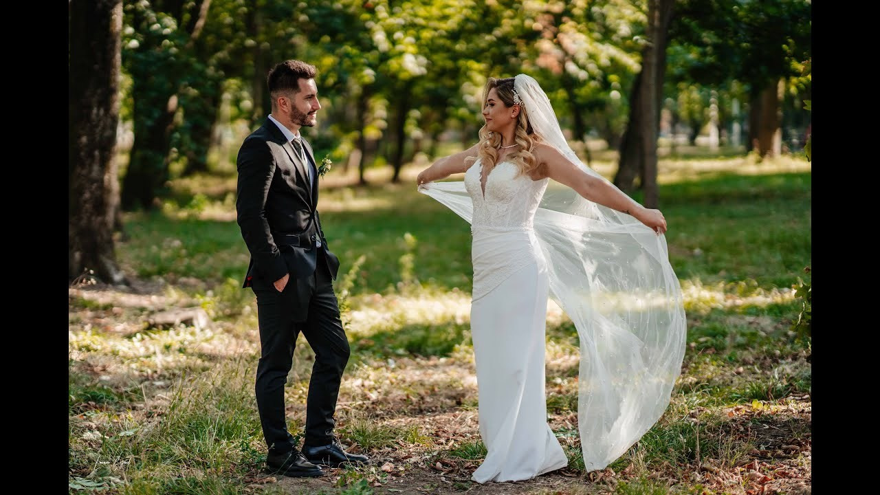 🔹 Best Moments Nuntă — Videograf Cinematic Roman. Fotograf de nuntă, corporate, botezuri, majorate și aniversări Roman, Lucaci Cornel