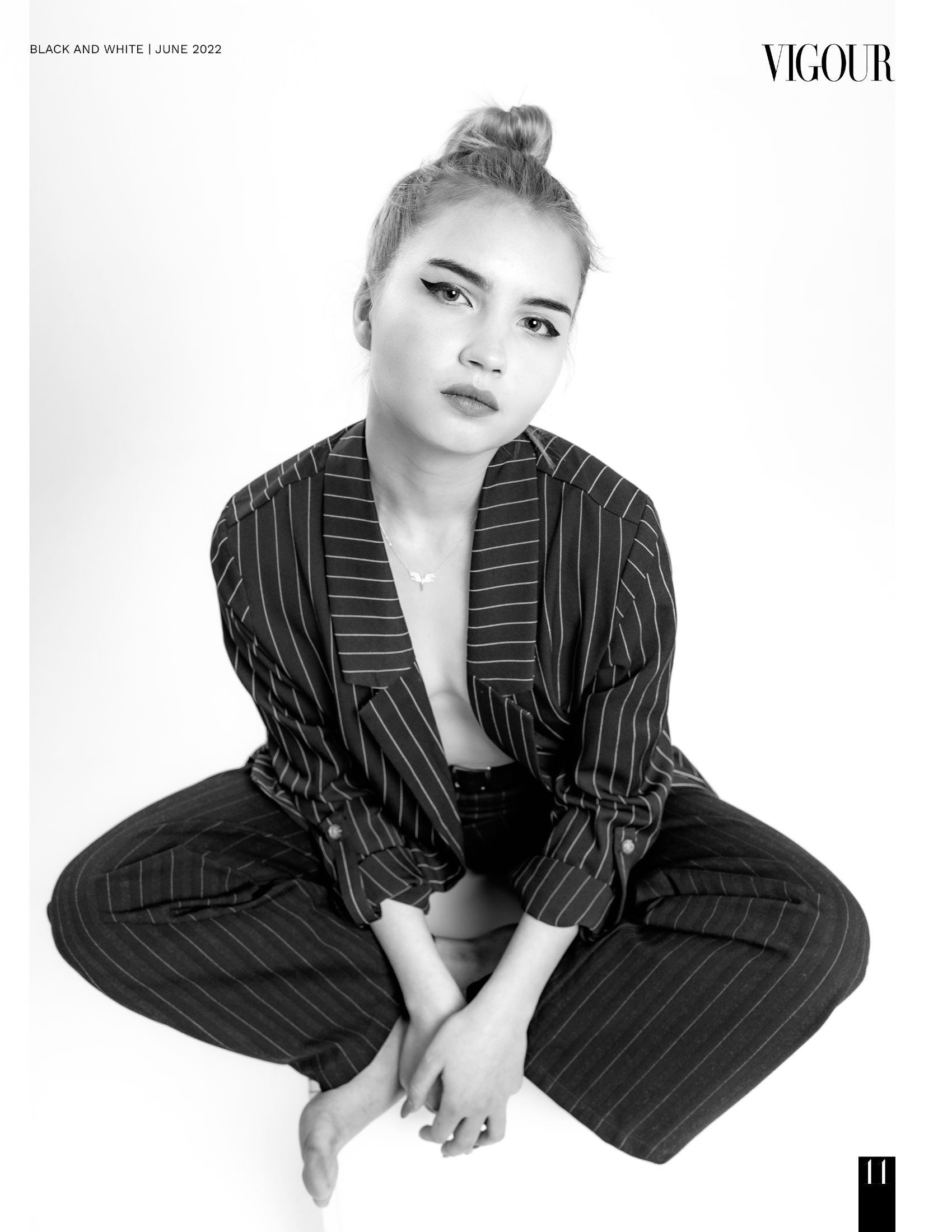 Журналы. Георгий Намазов | Фотограф в Ташкенте