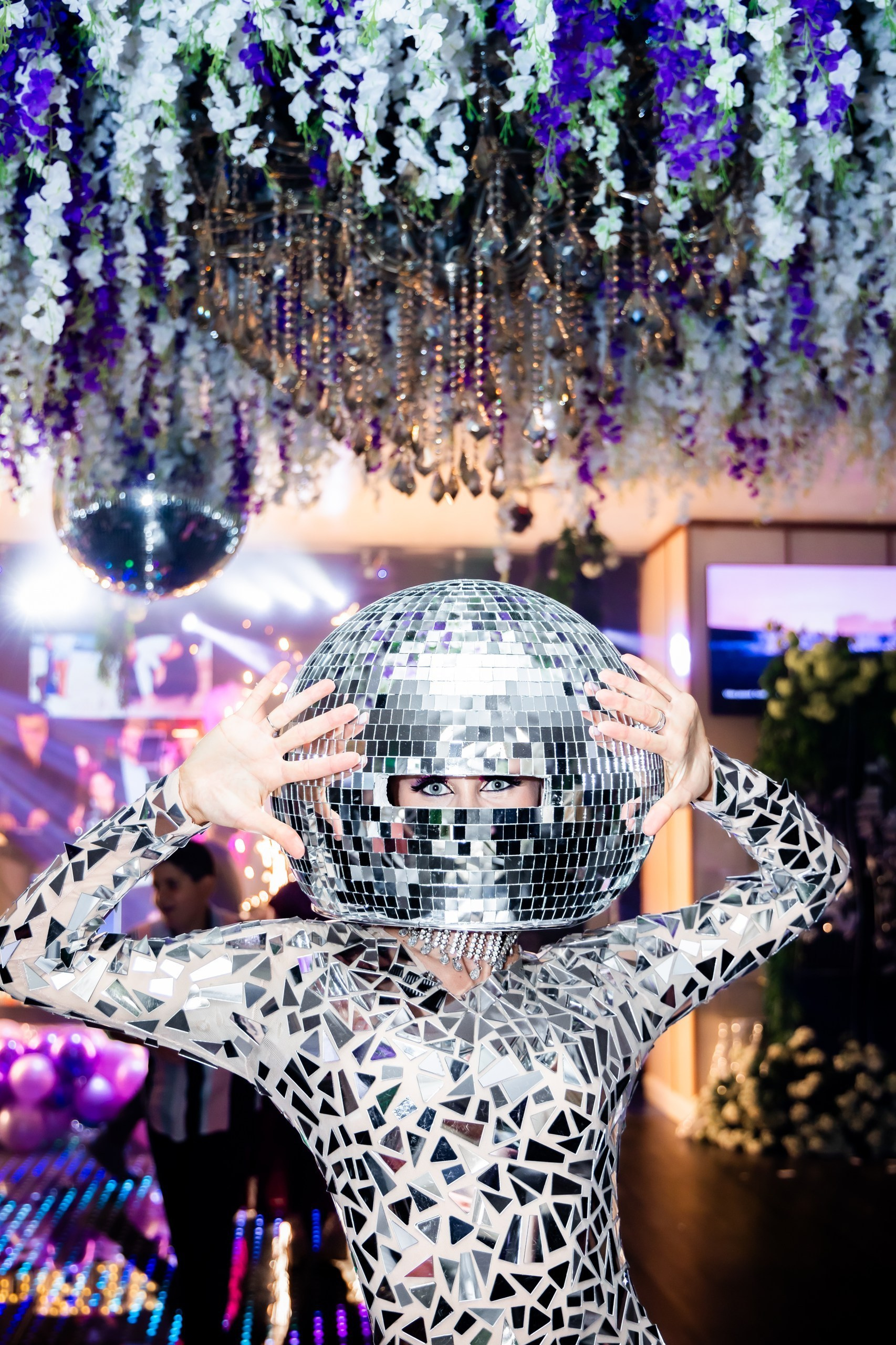 ABOUT & CONTACT. Mazal Tov Studio