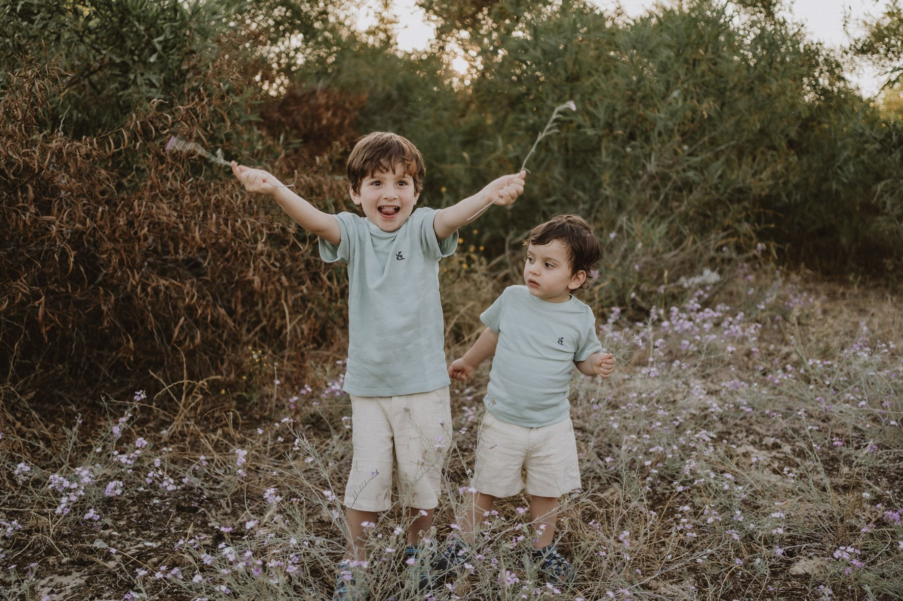 Fotografia de familia em Lisboa, Almada, margem Sul e Ribatejo - Photus Family
