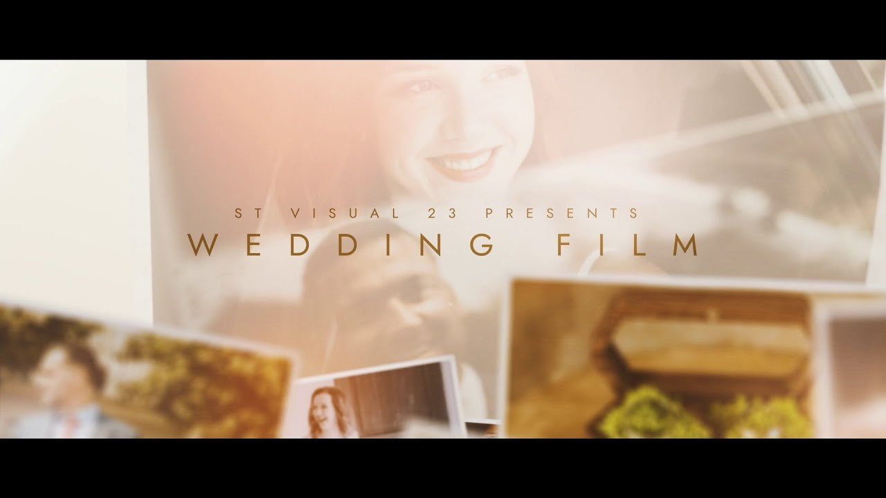 Wedding Films. Fotografisanje i snimanje venčanja Srbija | ST Weddings